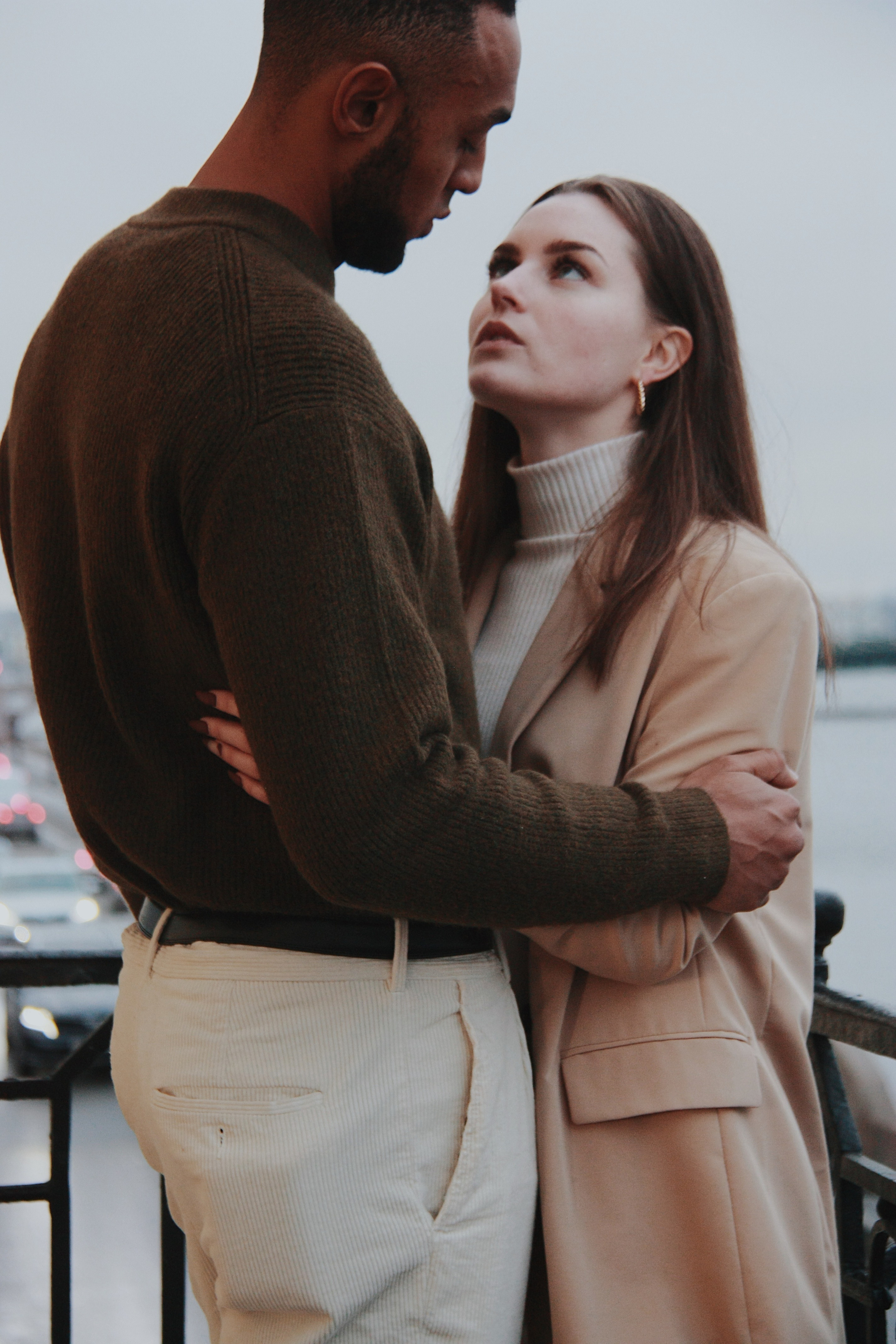 Александра & Али. Photographer in Gothenburg Aleksandra Stroganova