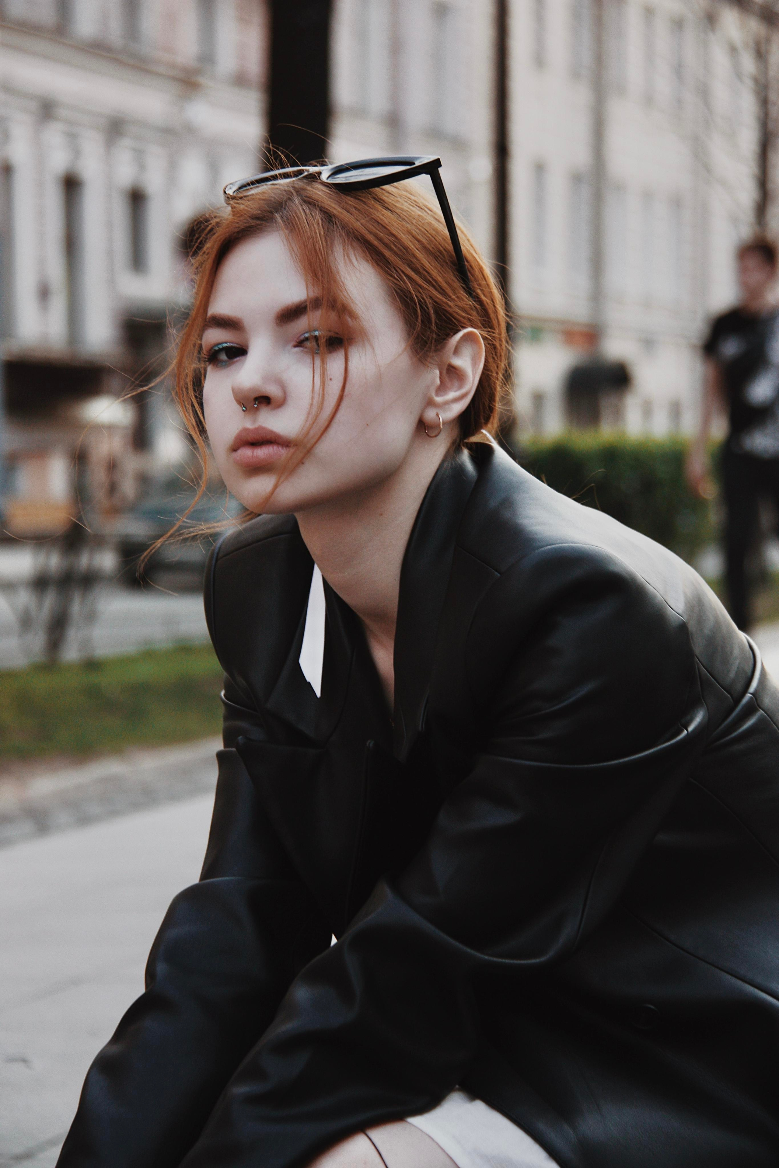 Polly. Photographer in Gothenburg Aleksandra Stroganova