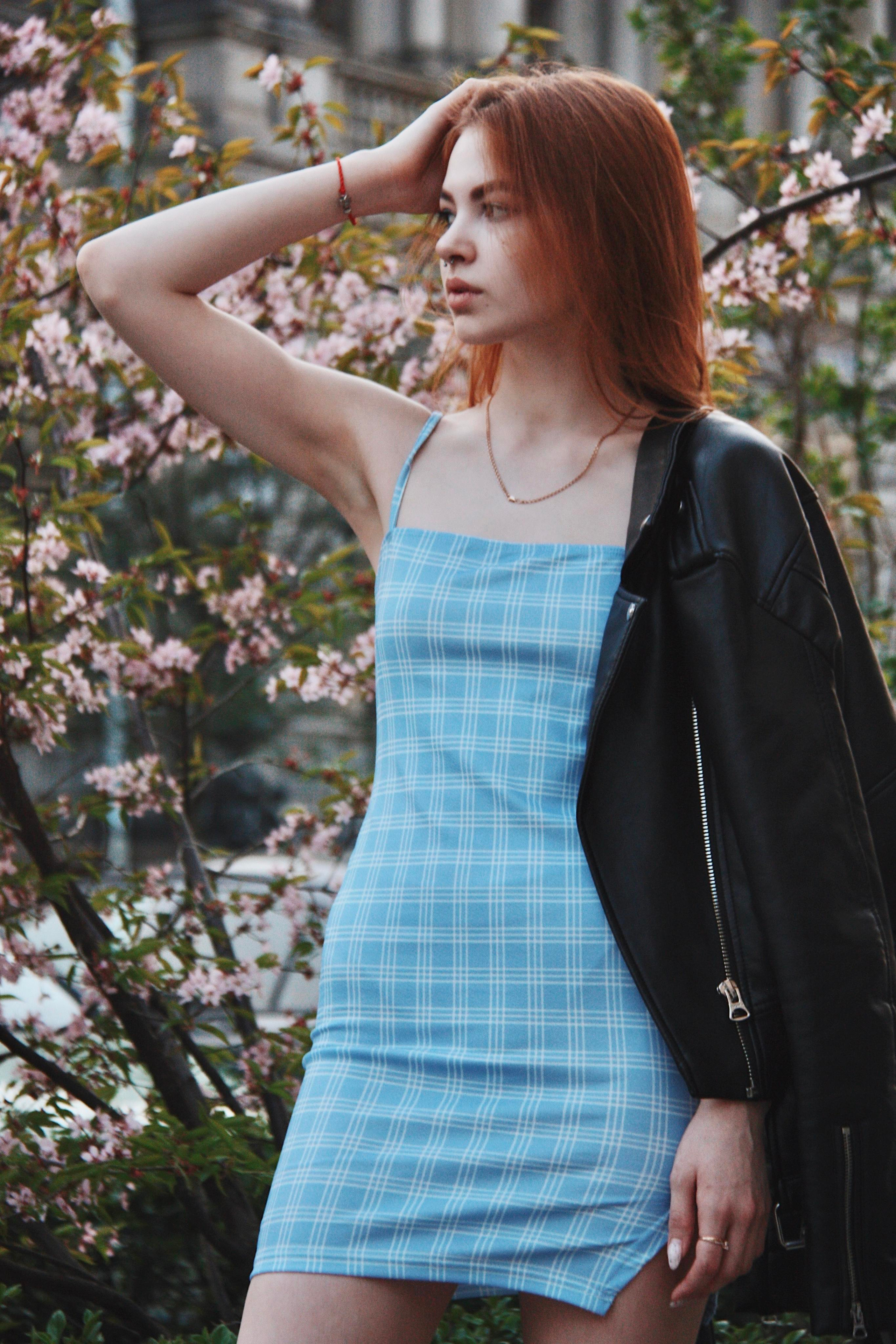 Polly. Photographer in Gothenburg Aleksandra Stroganova