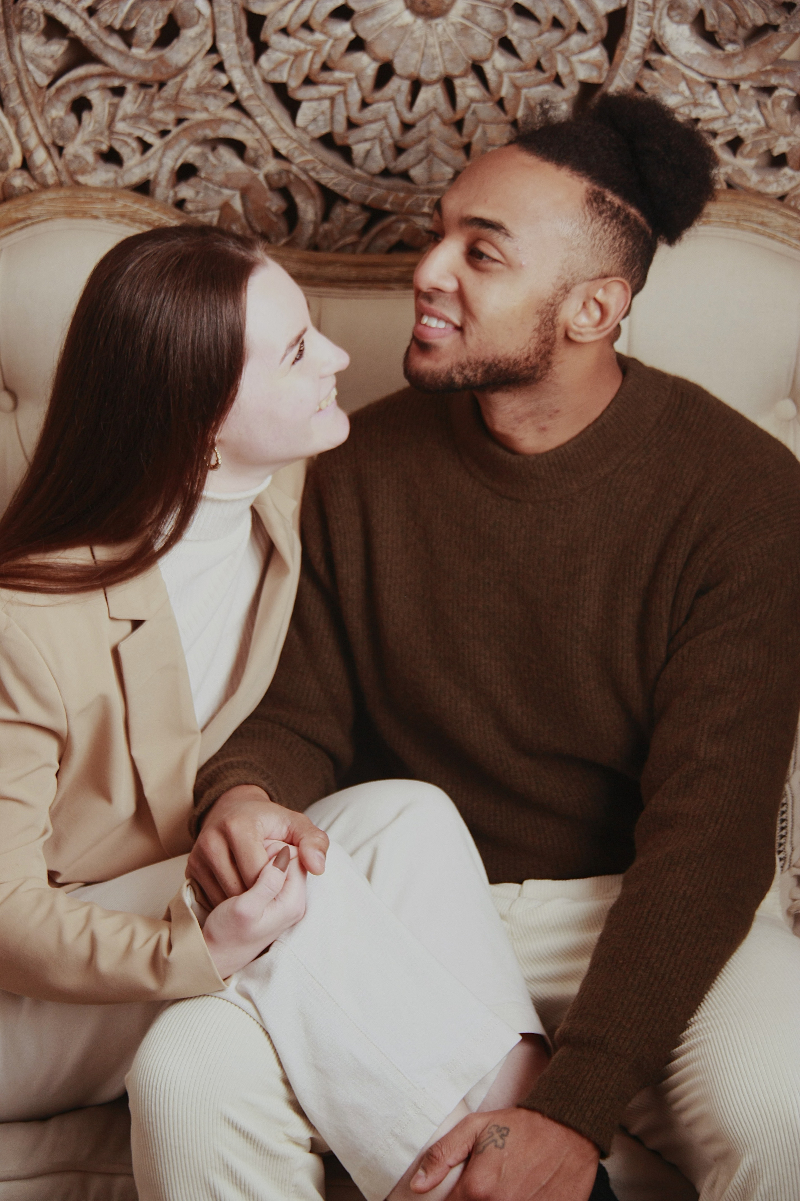 Александра & Али. Photographer in Gothenburg Aleksandra Stroganova