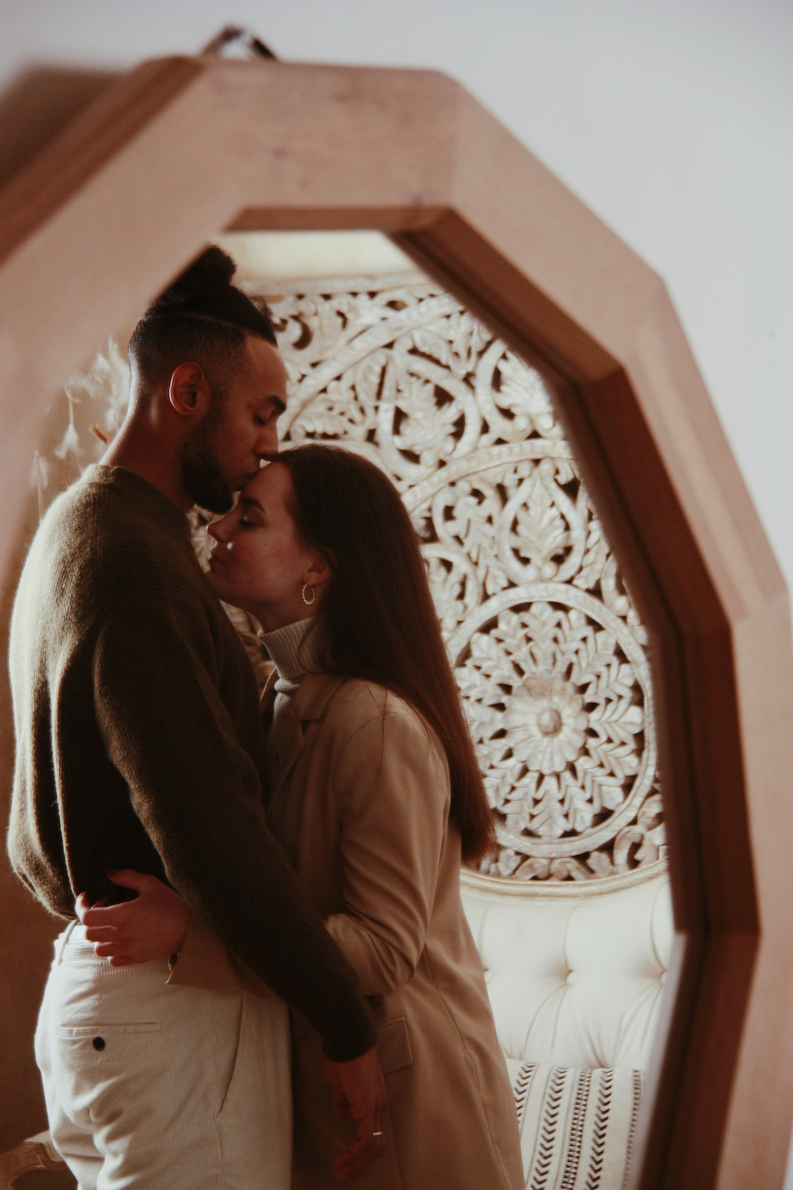 Александра & Али. Photographer in Gothenburg Aleksandra Stroganova