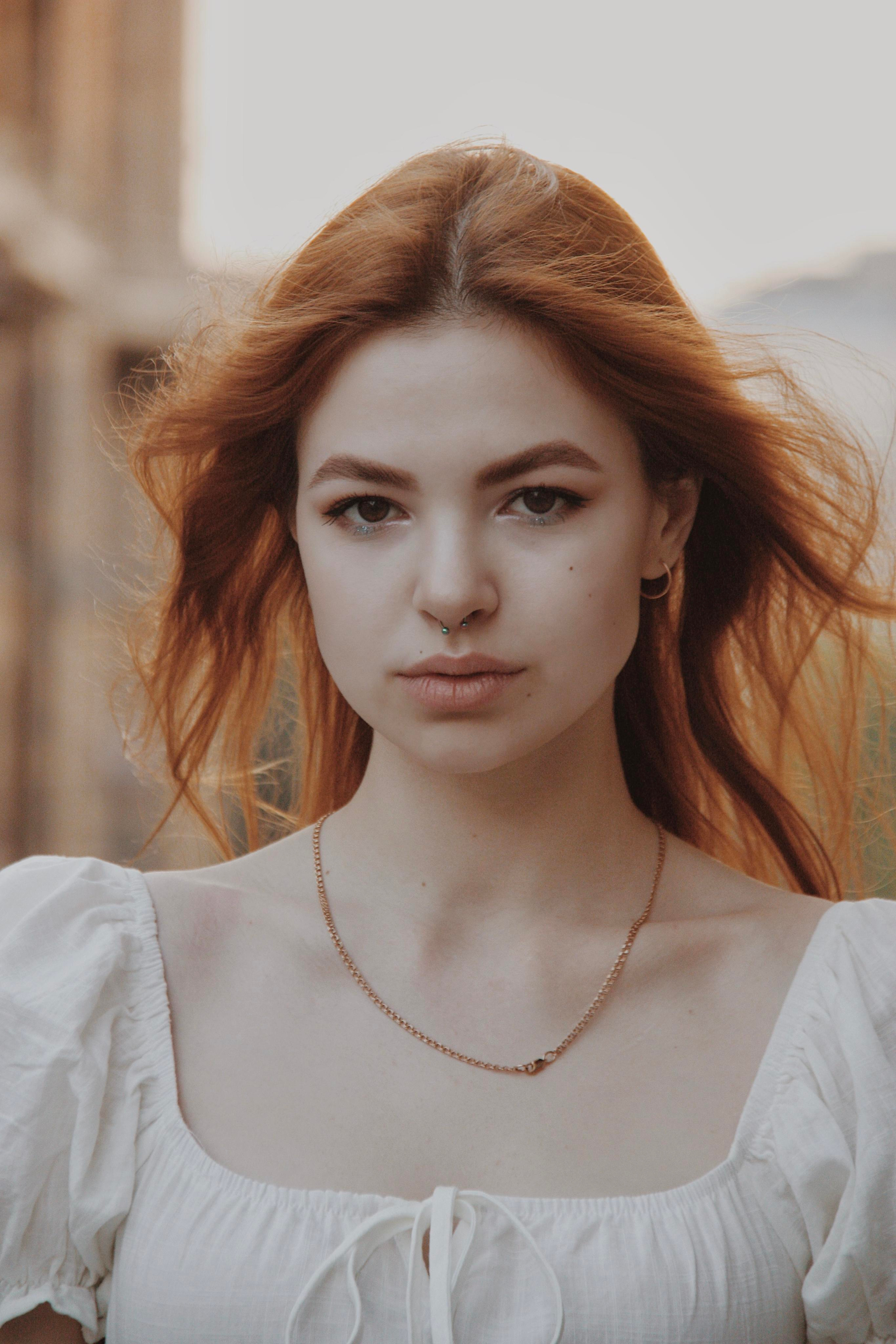 Polly. Photographer in Gothenburg Aleksandra Stroganova