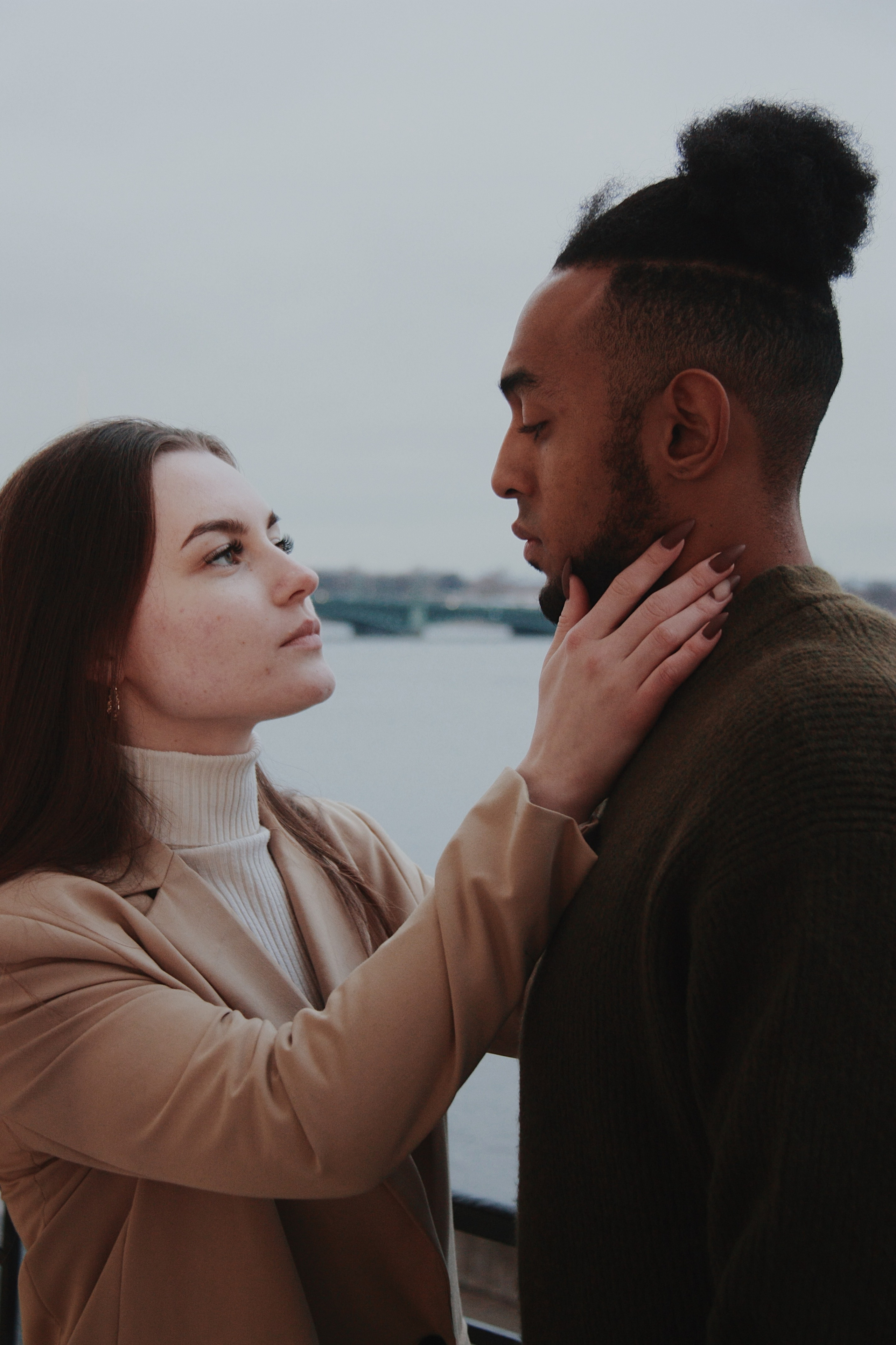 Александра & Али. Photographer in Gothenburg Aleksandra Stroganova