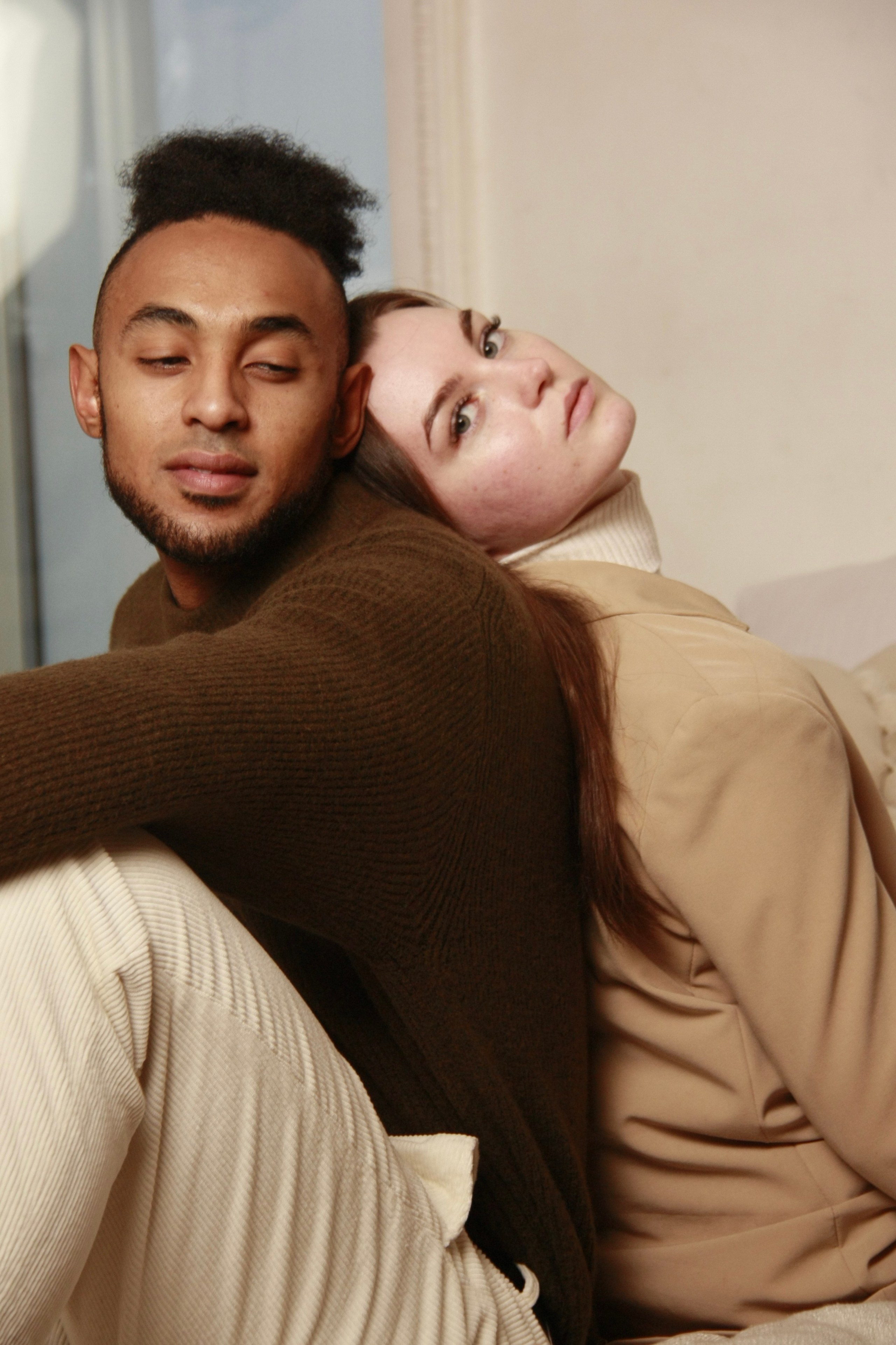 Александра & Али. Photographer in Gothenburg Aleksandra Stroganova