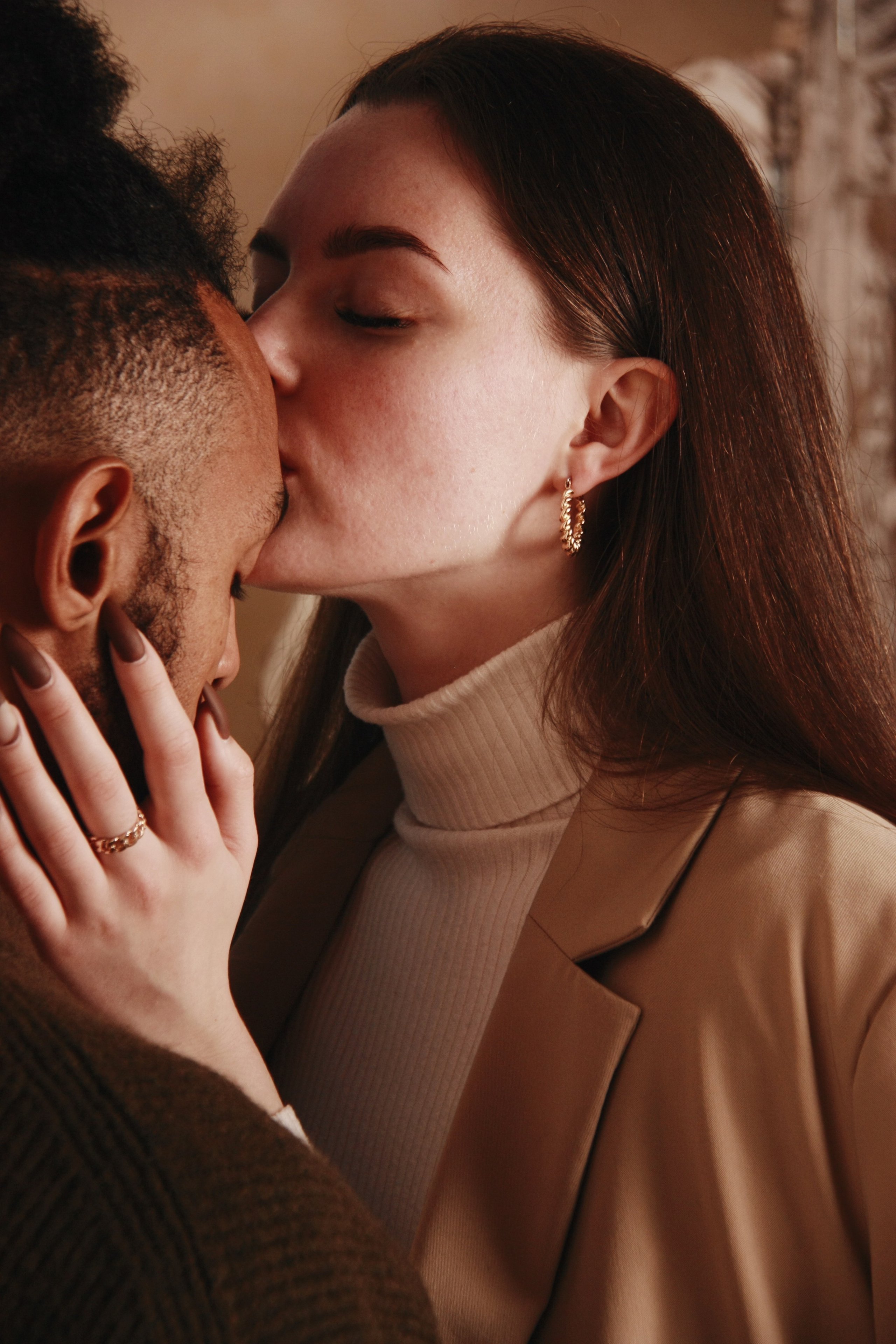 Александра & Али. Photographer in Gothenburg Aleksandra Stroganova