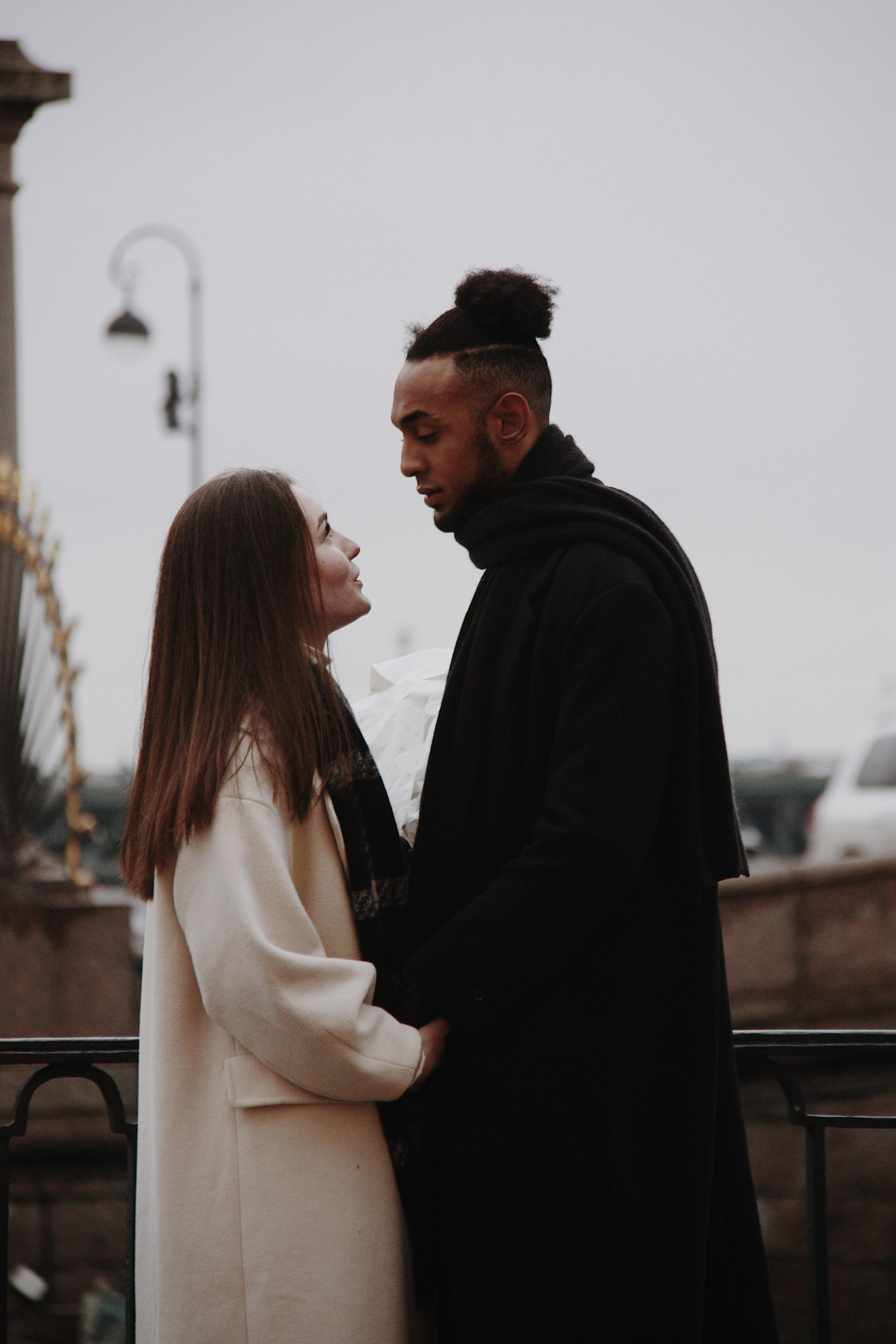 Александра & Али. Photographer in Gothenburg Aleksandra Stroganova