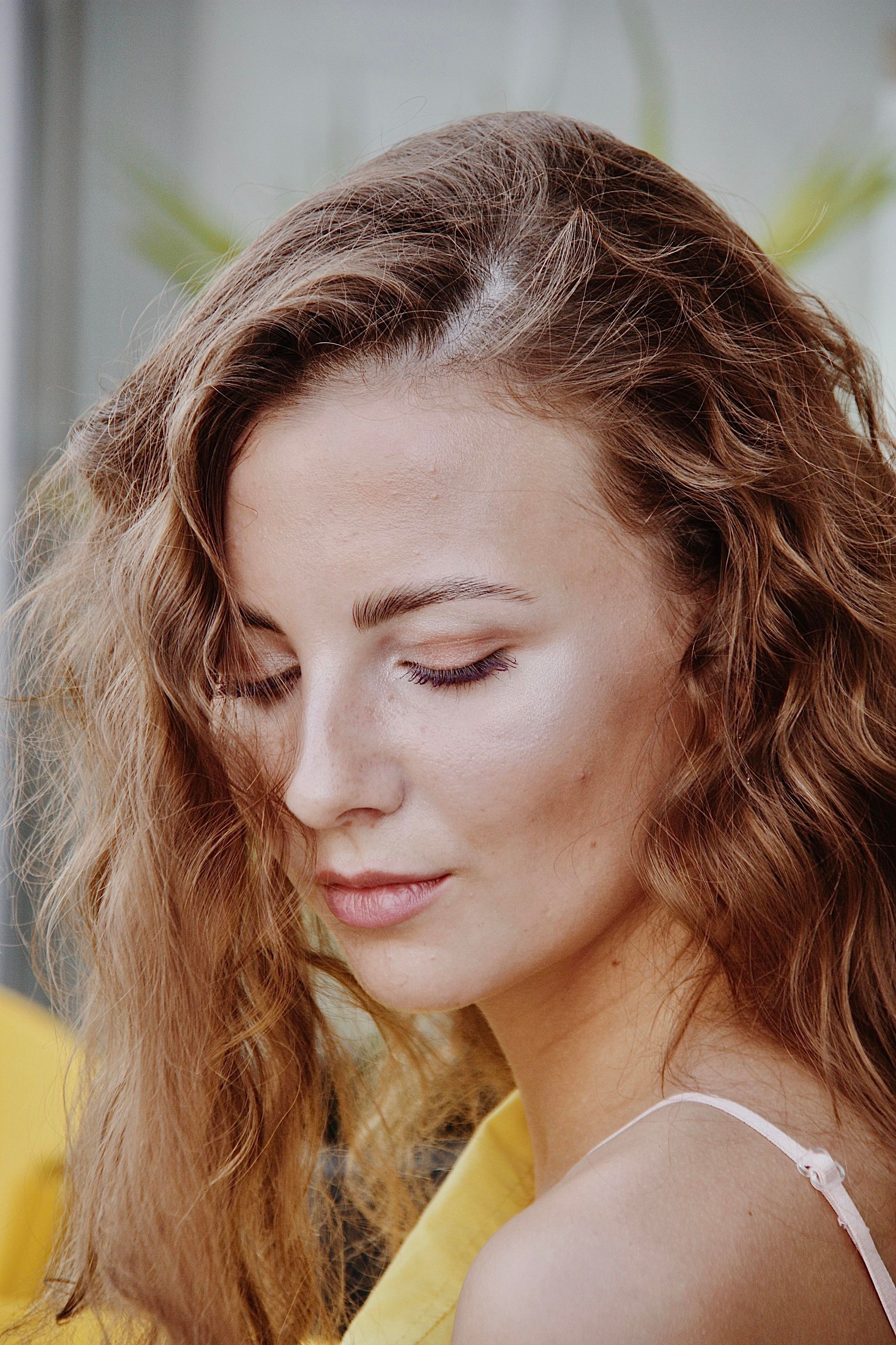 Alexandra. Photographer in Gothenburg Aleksandra Stroganova