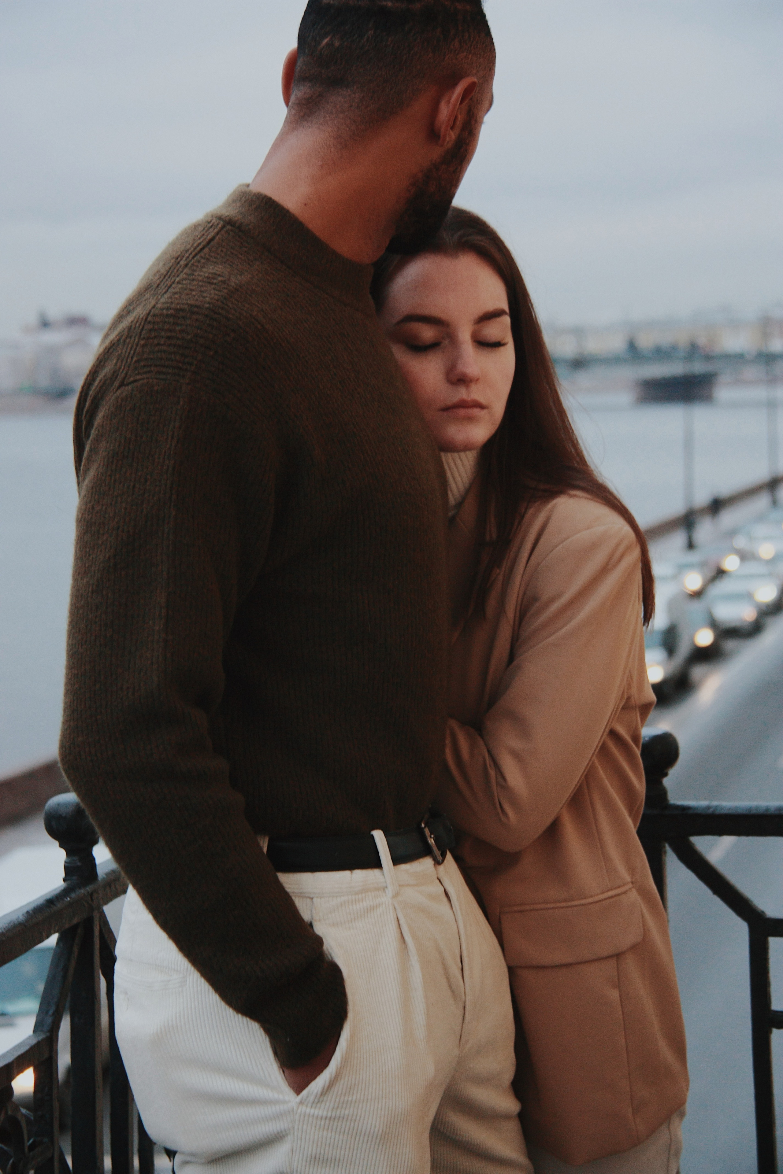 Александра & Али. Photographer in Gothenburg Aleksandra Stroganova