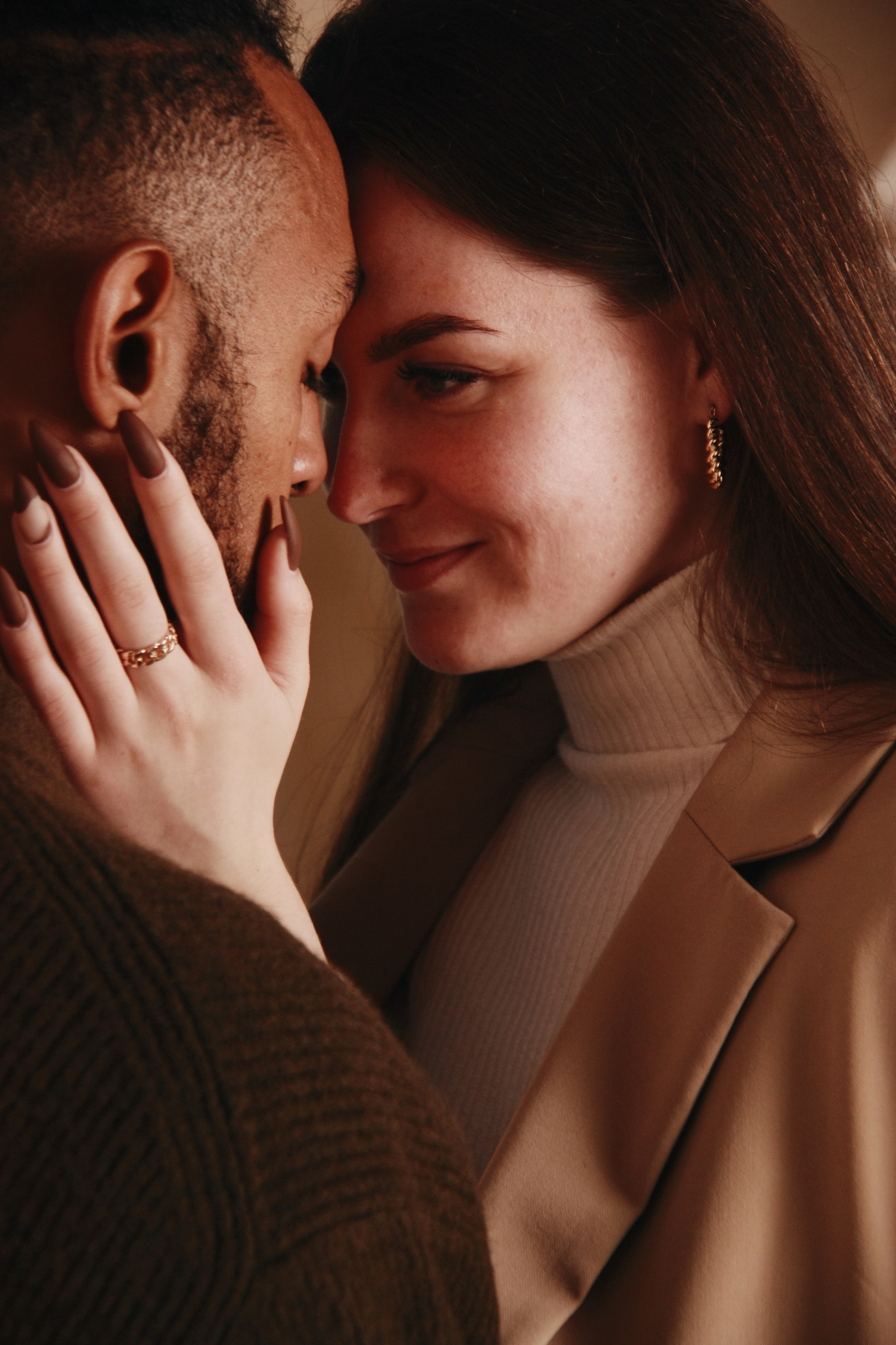 Александра & Али. Photographer in Gothenburg Aleksandra Stroganova