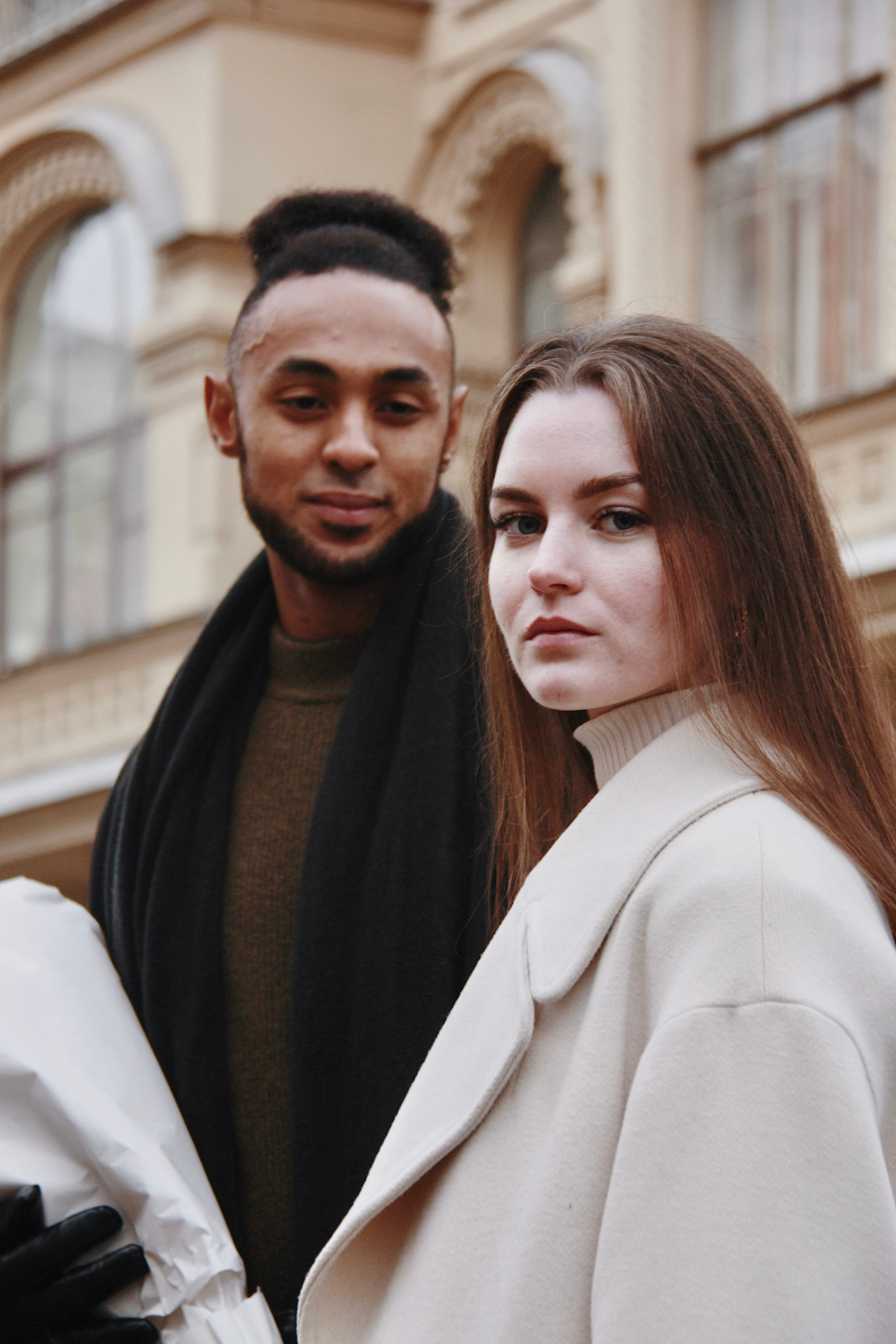 Александра & Али. Photographer in Gothenburg Aleksandra Stroganova