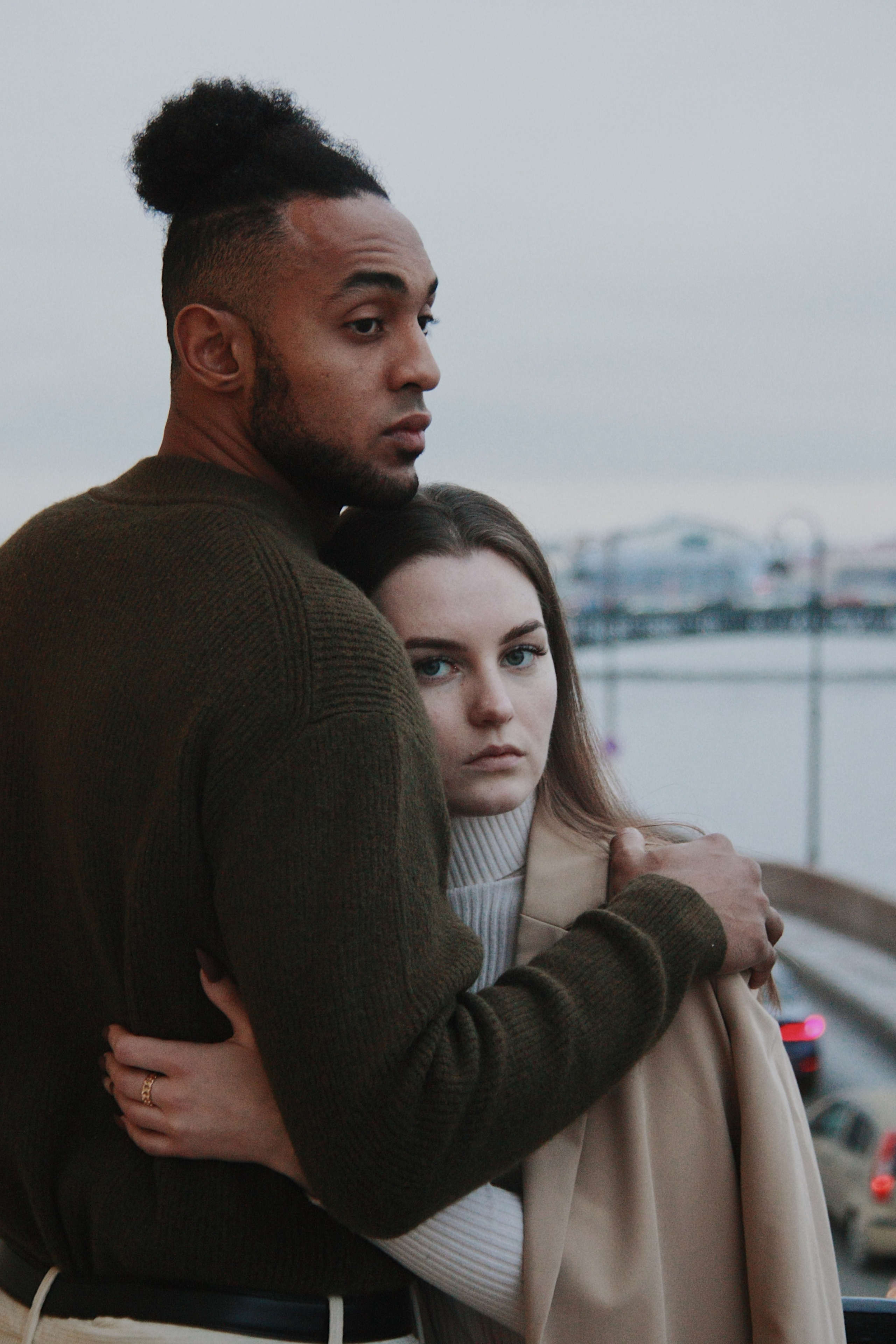 Александра & Али. Photographer in Gothenburg Aleksandra Stroganova