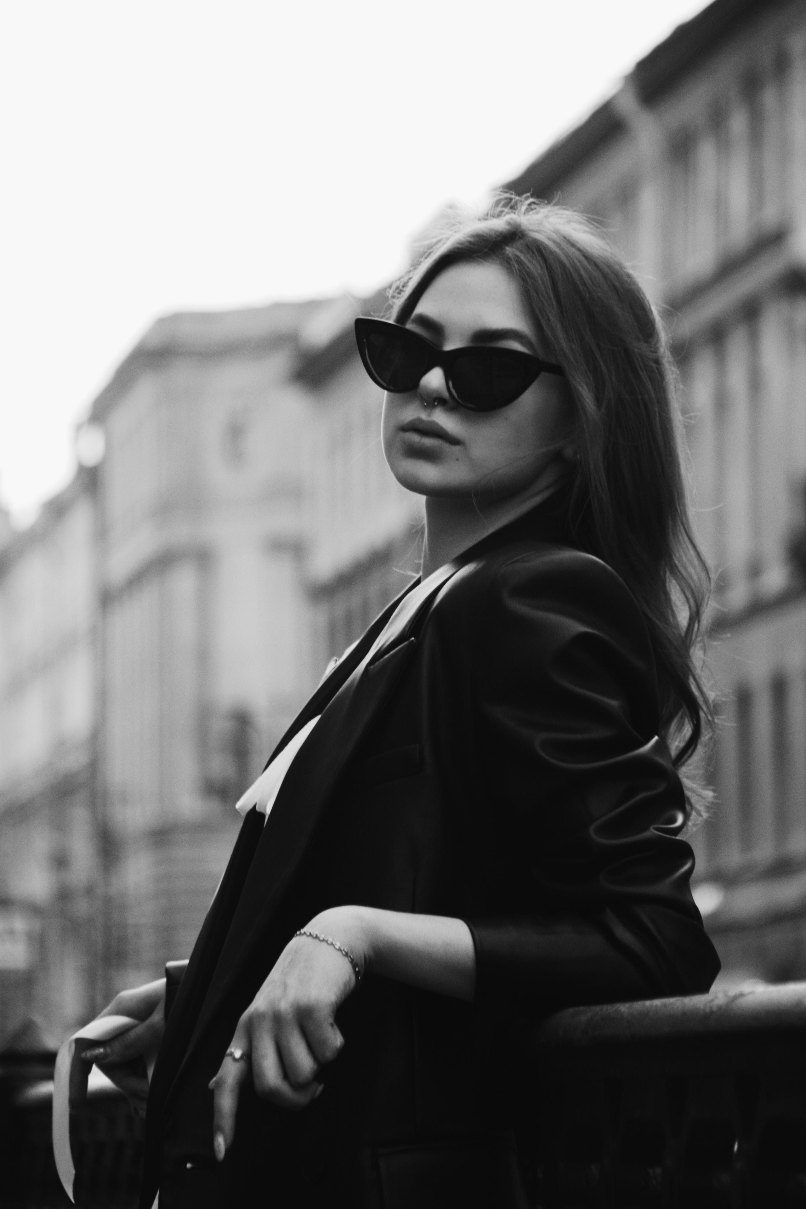 Polly. Photographer in Gothenburg Aleksandra Stroganova