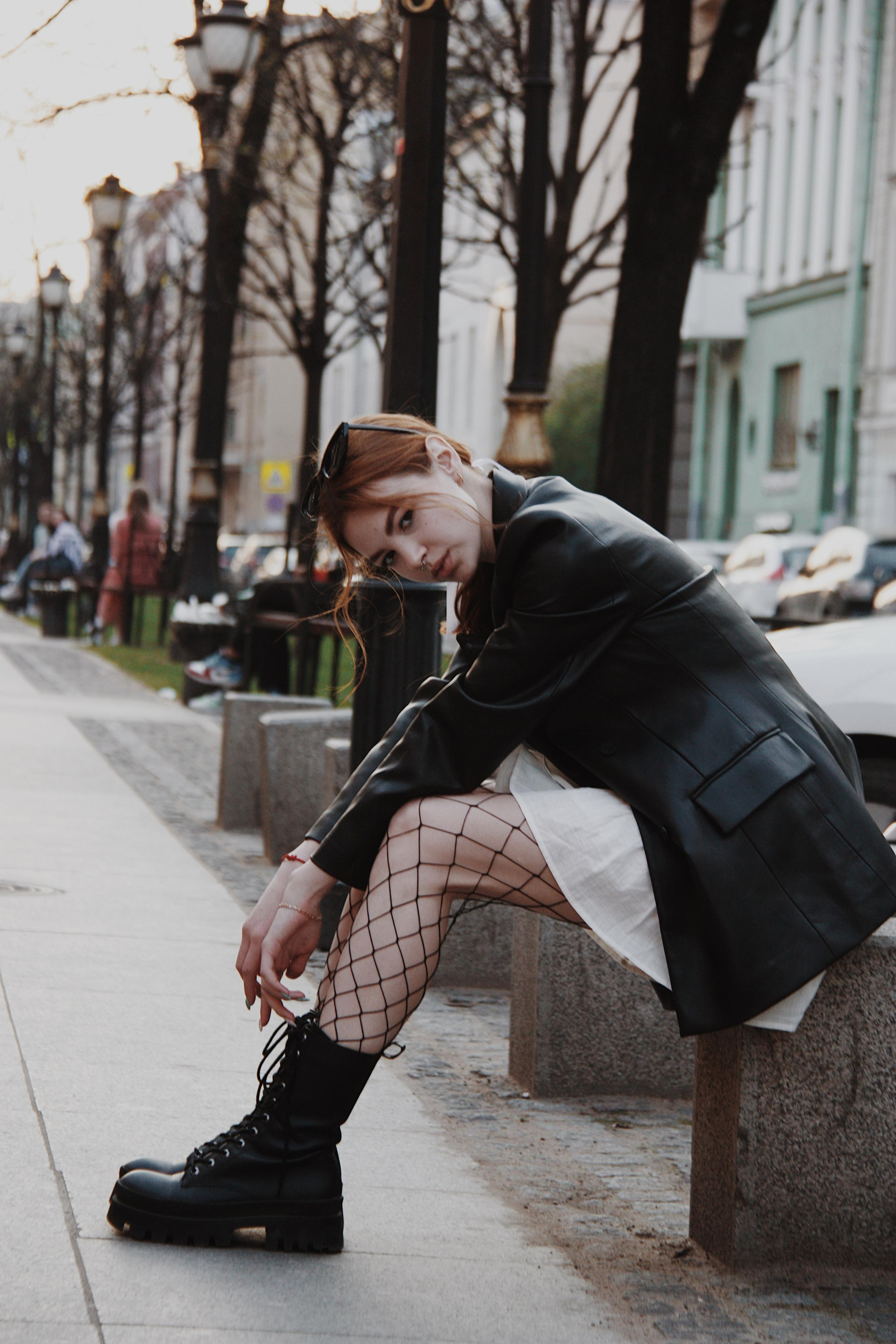 Polly. Photographer in Gothenburg Aleksandra Stroganova