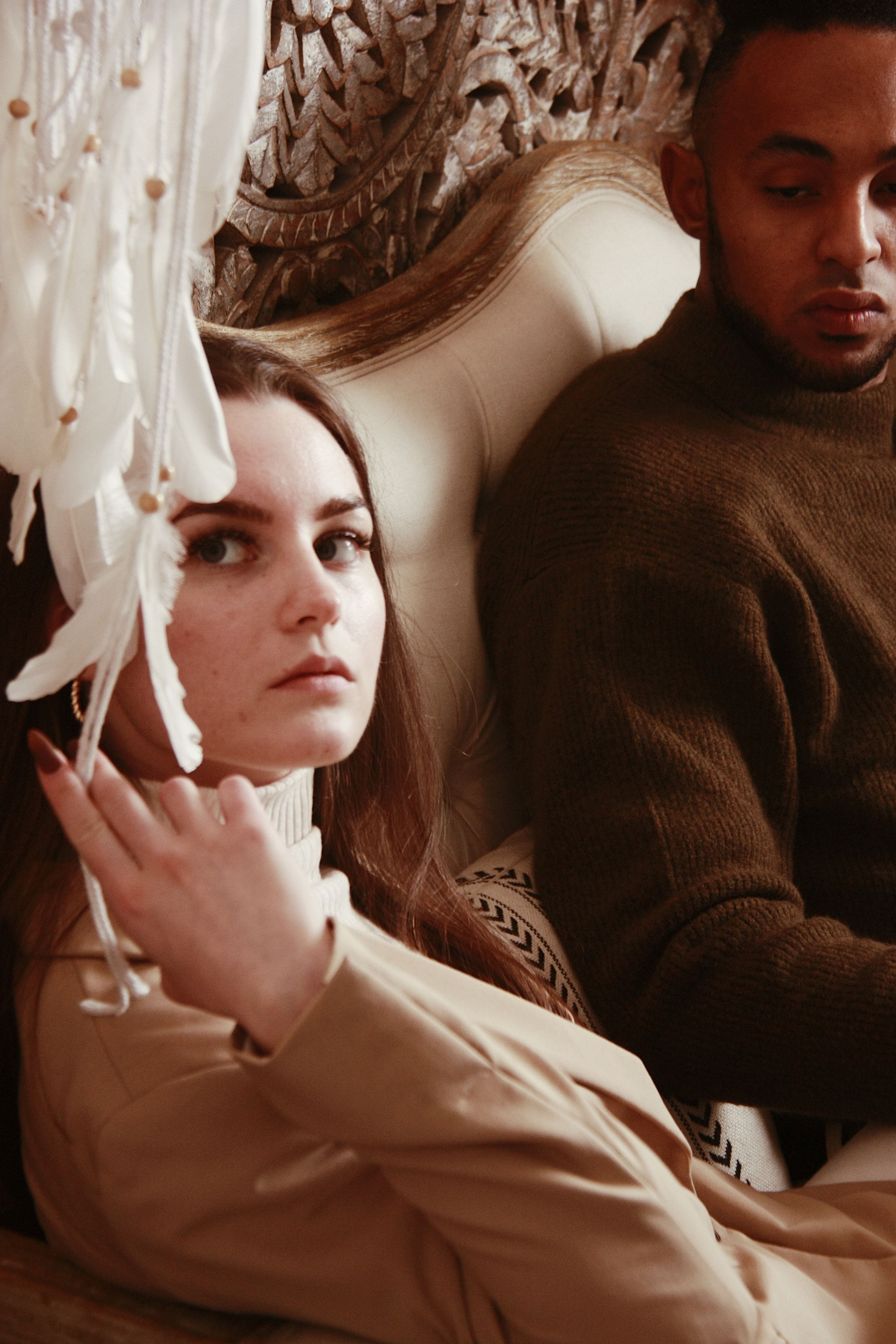 Александра & Али. Photographer in Gothenburg Aleksandra Stroganova