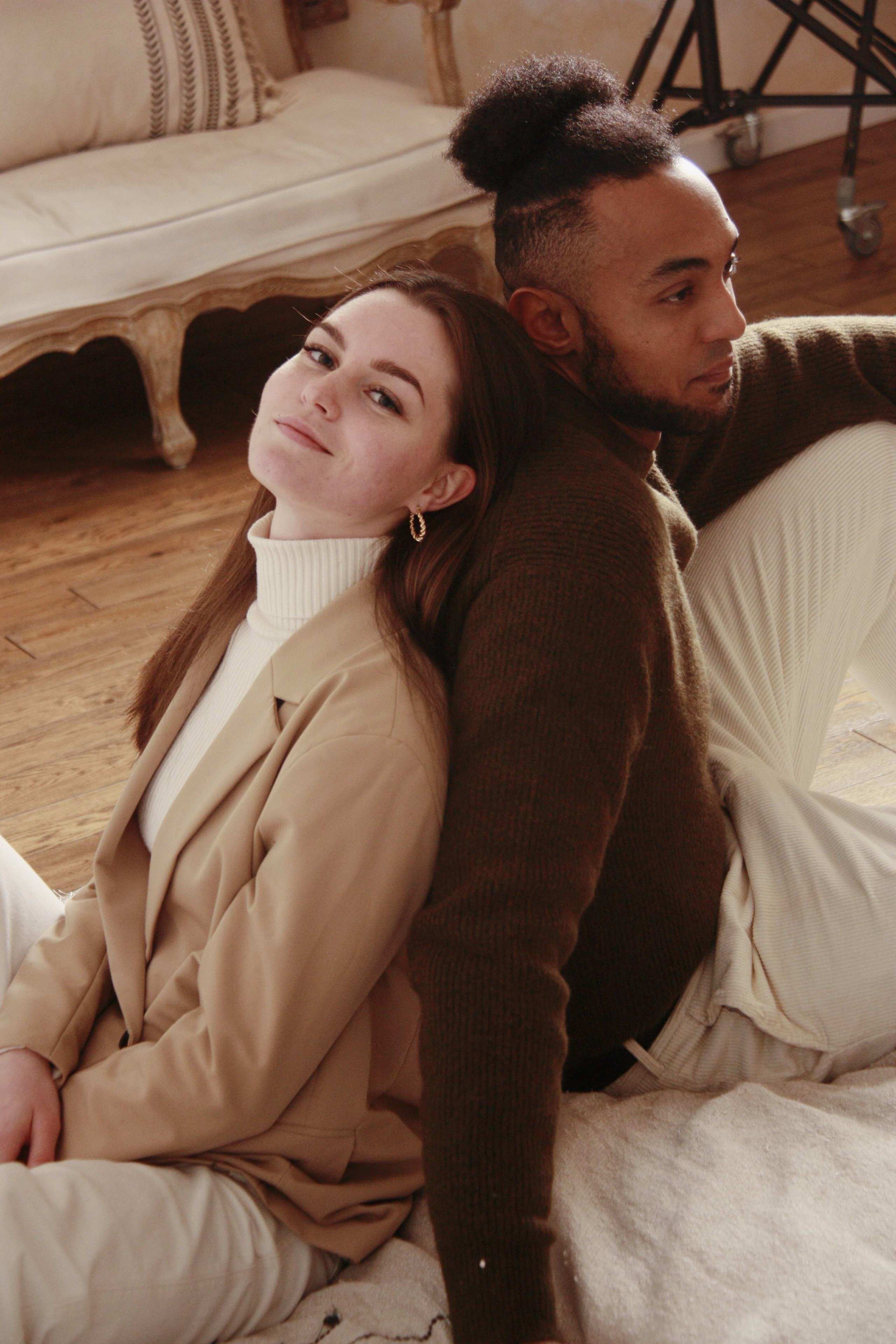 Александра & Али. Photographer in Gothenburg Aleksandra Stroganova