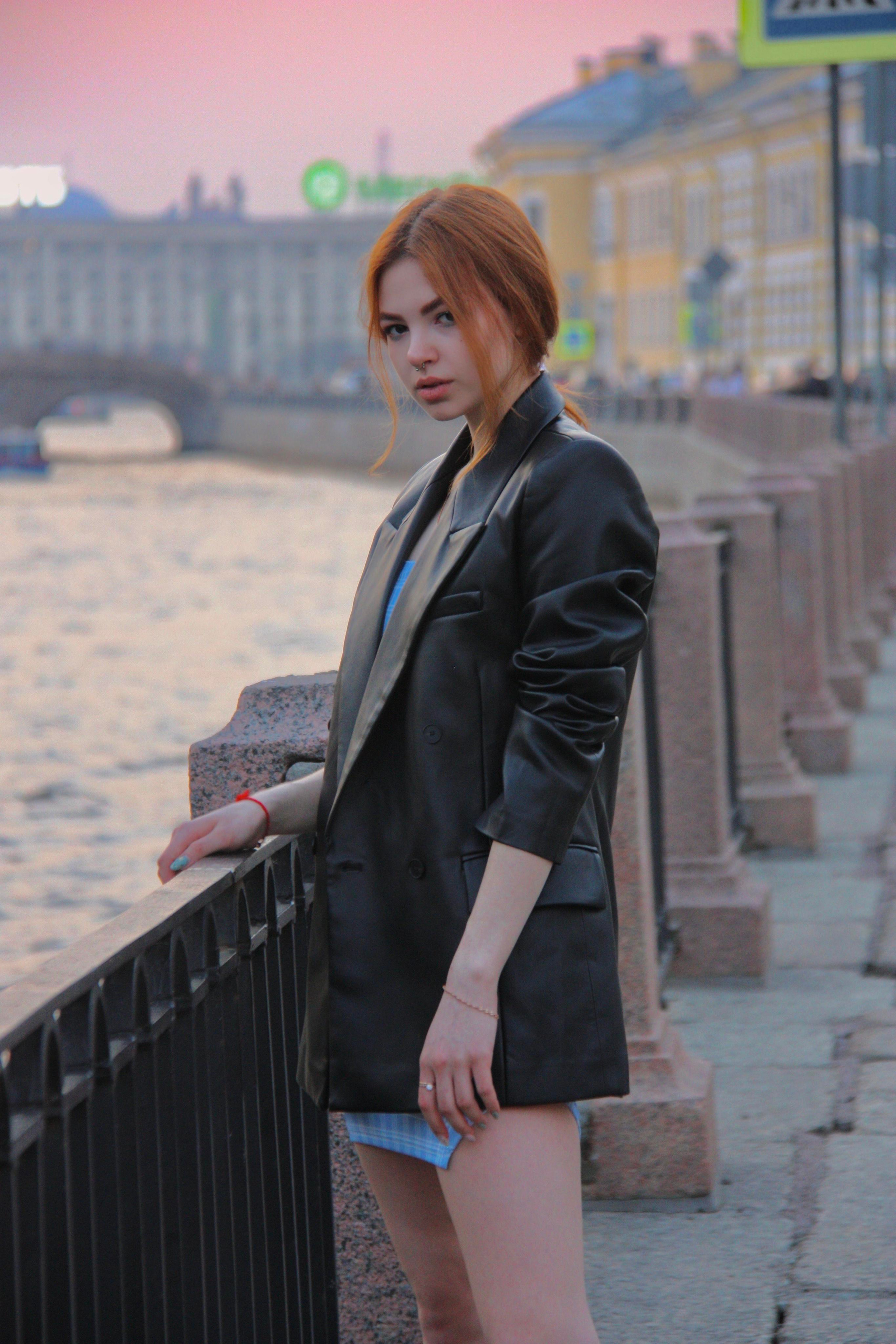 Polly. Photographer in Gothenburg Aleksandra Stroganova