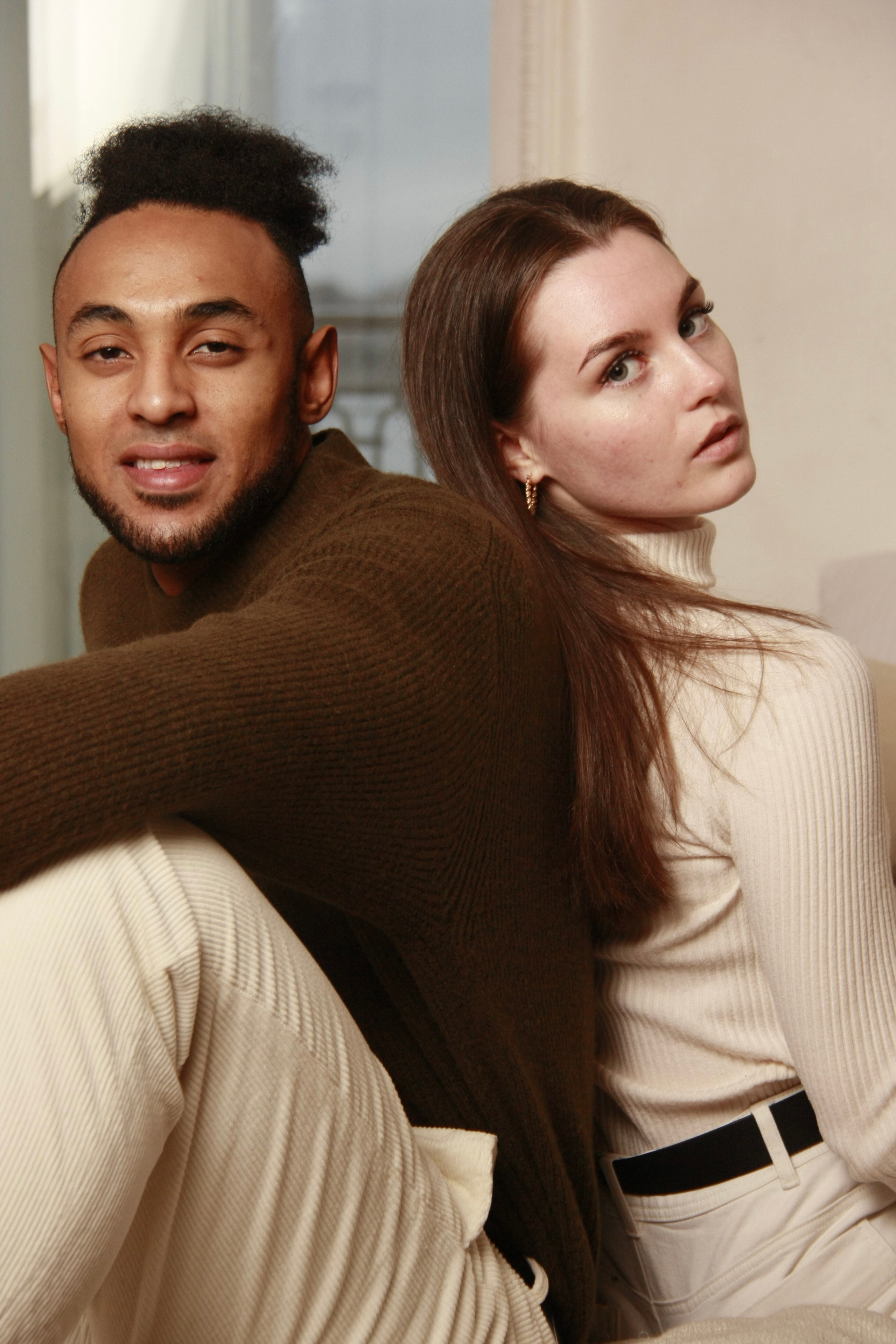 Александра & Али. Photographer in Gothenburg Aleksandra Stroganova