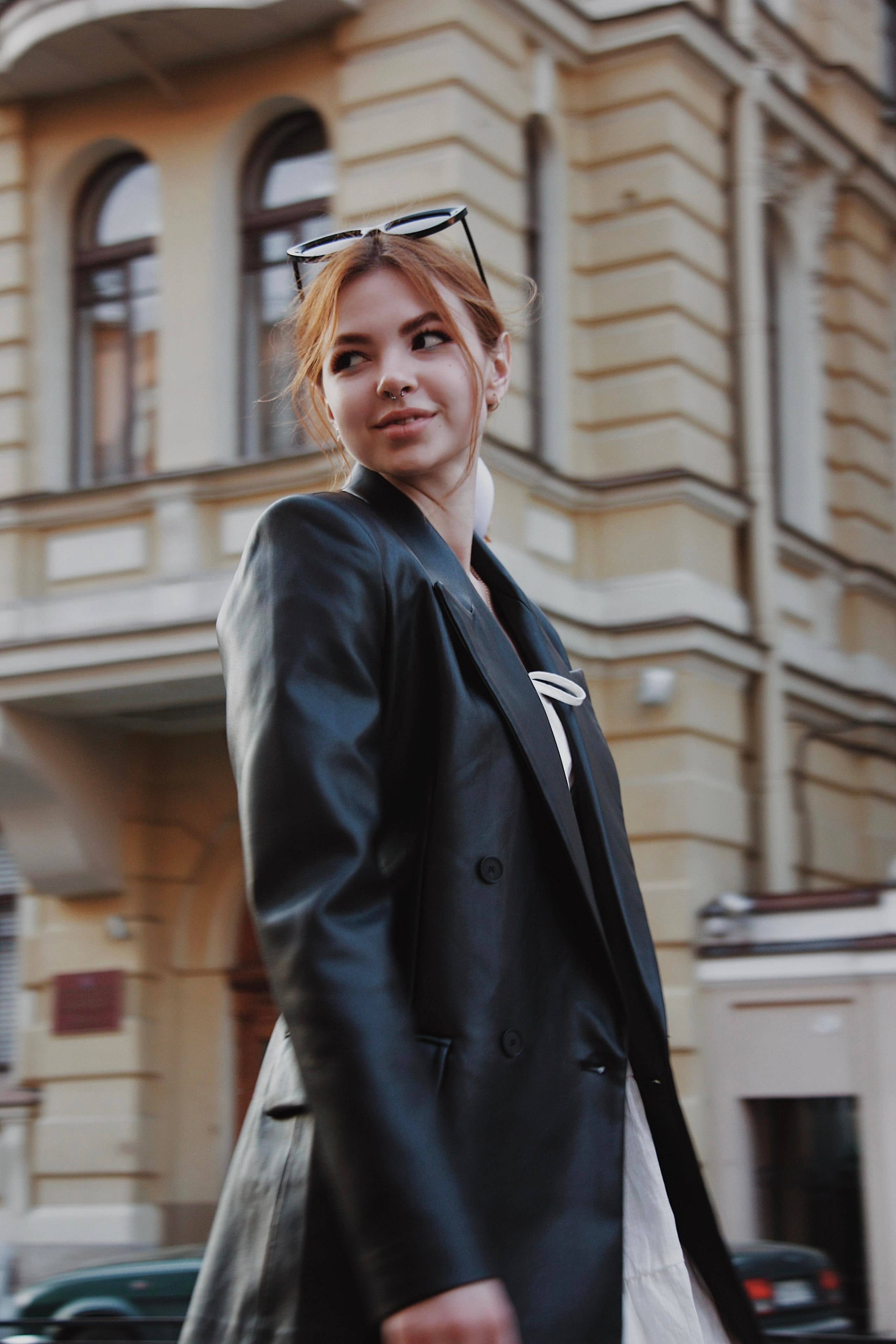 Polly. Photographer in Gothenburg Aleksandra Stroganova