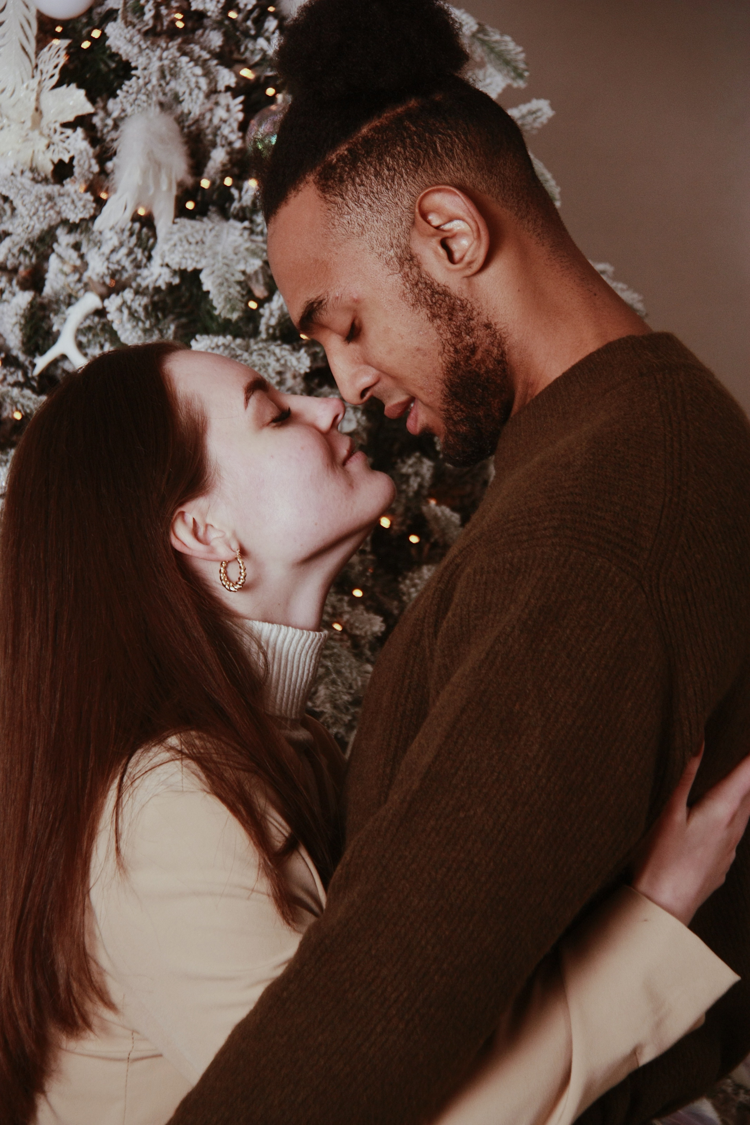 Александра & Али. Photographer in Gothenburg Aleksandra Stroganova