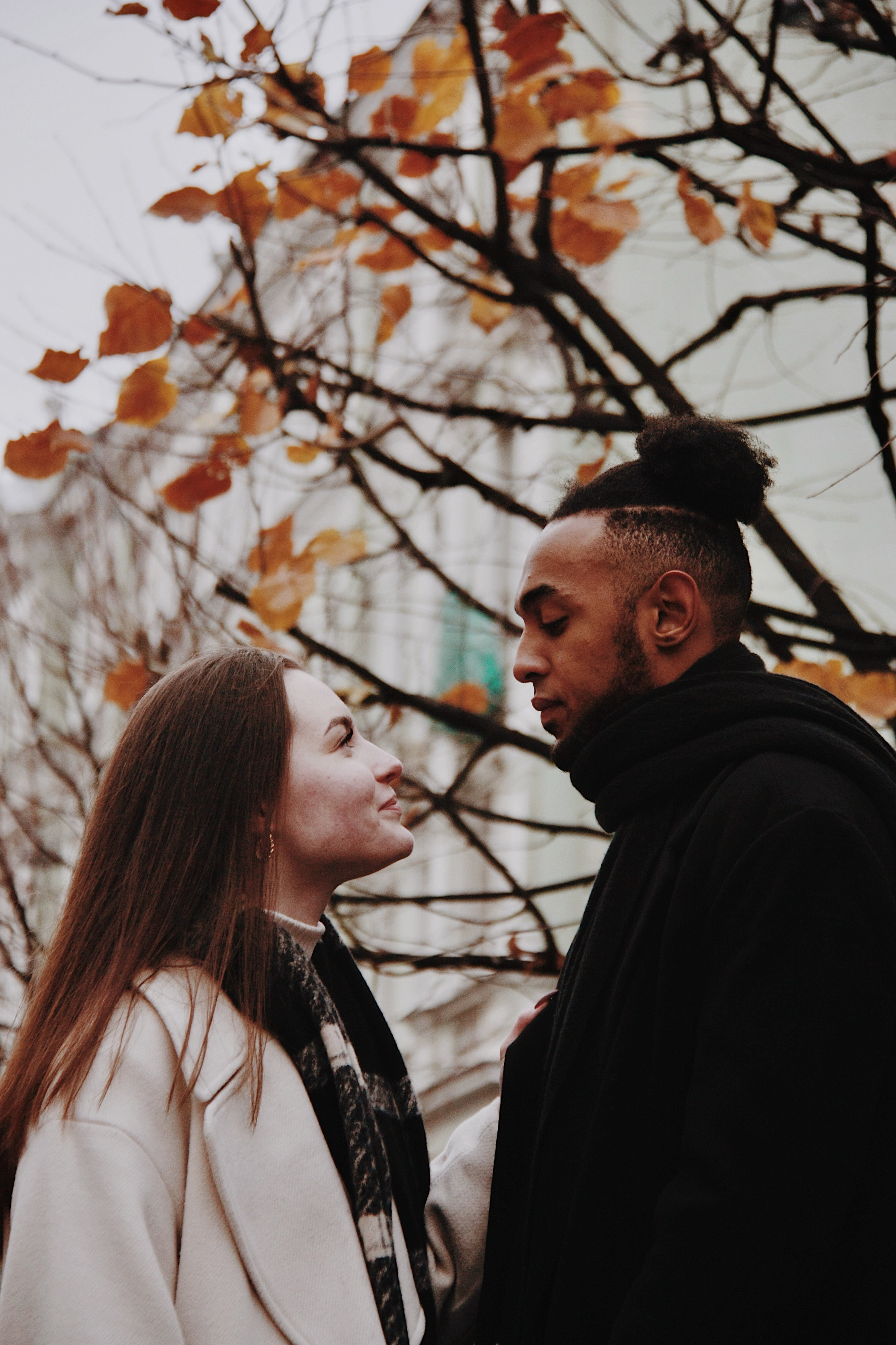 Александра & Али. Photographer in Gothenburg Aleksandra Stroganova