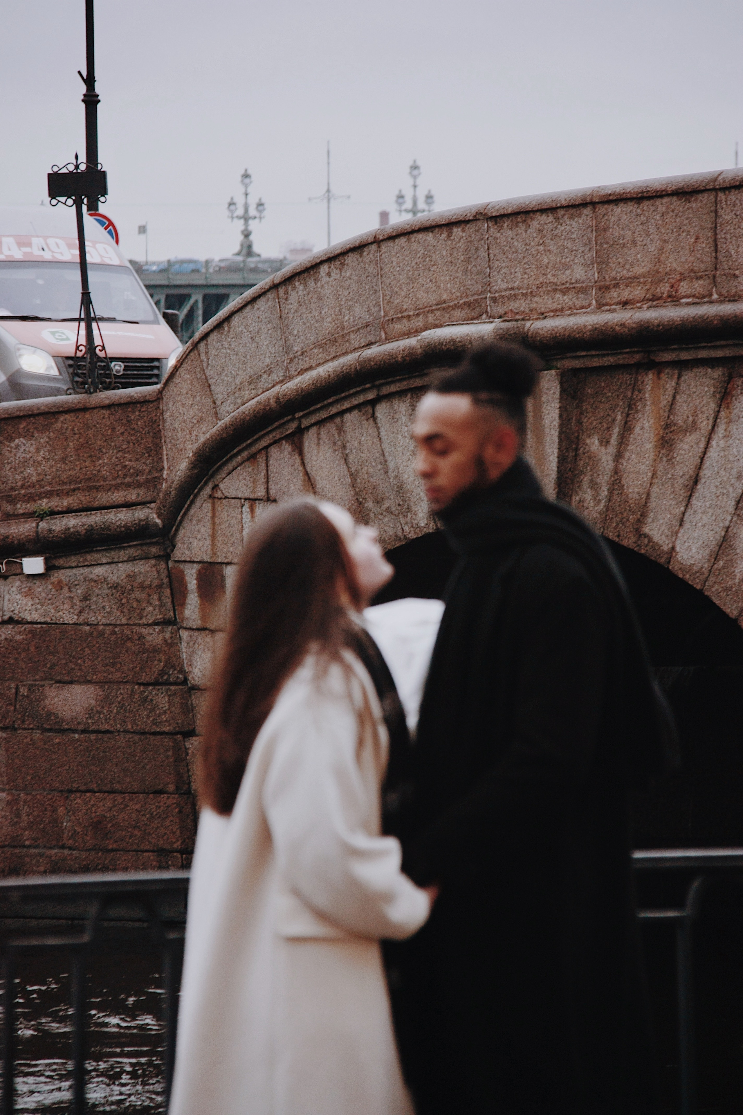 Александра & Али. Photographer in Gothenburg Aleksandra Stroganova