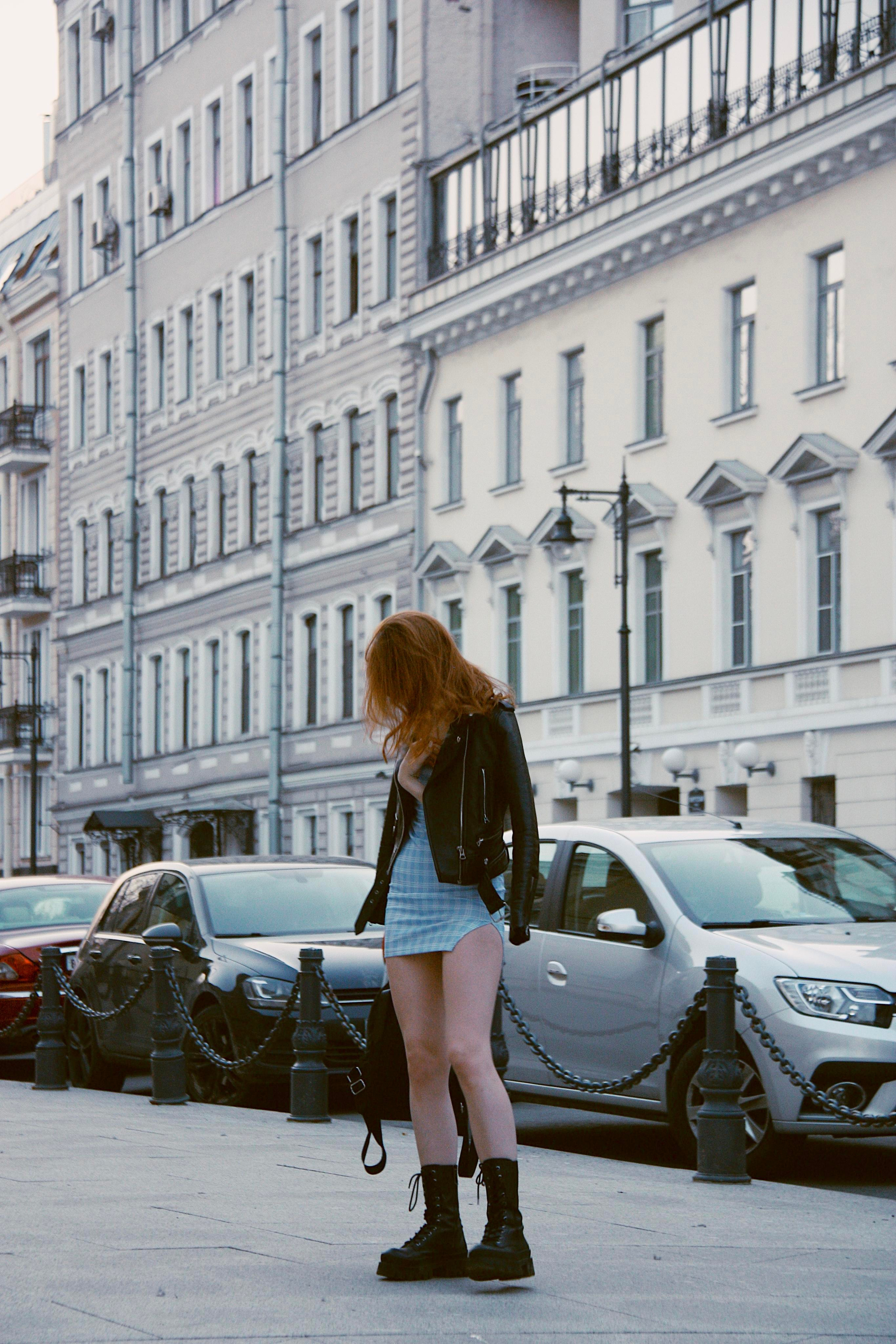 Polly. Photographer in Gothenburg Aleksandra Stroganova