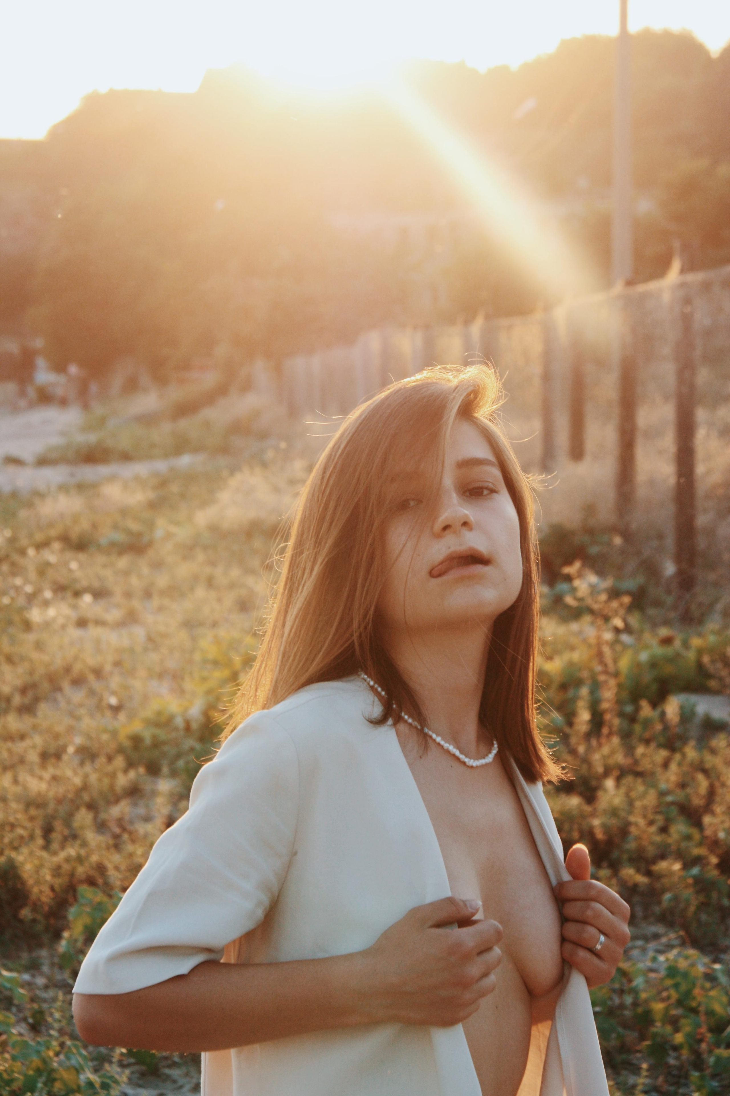 Artodita. Photographer in Gothenburg Aleksandra Stroganova