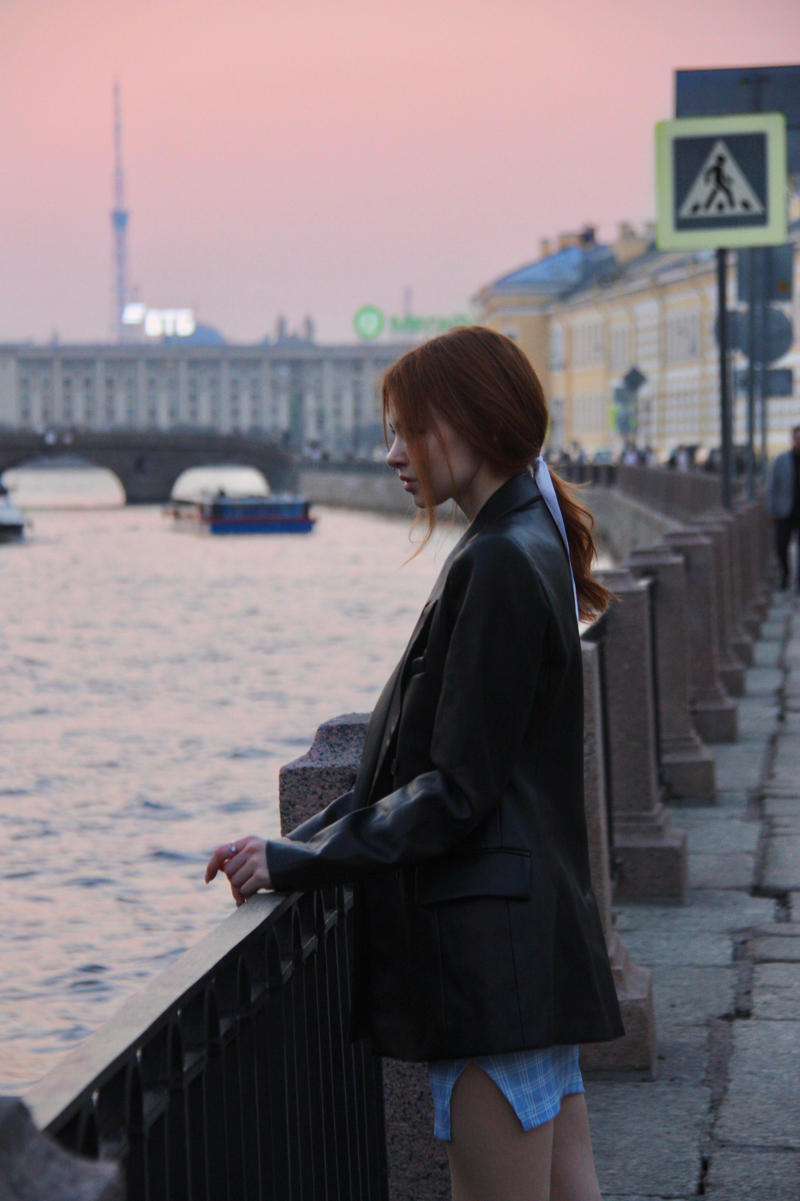 Polly. Photographer in Gothenburg Aleksandra Stroganova