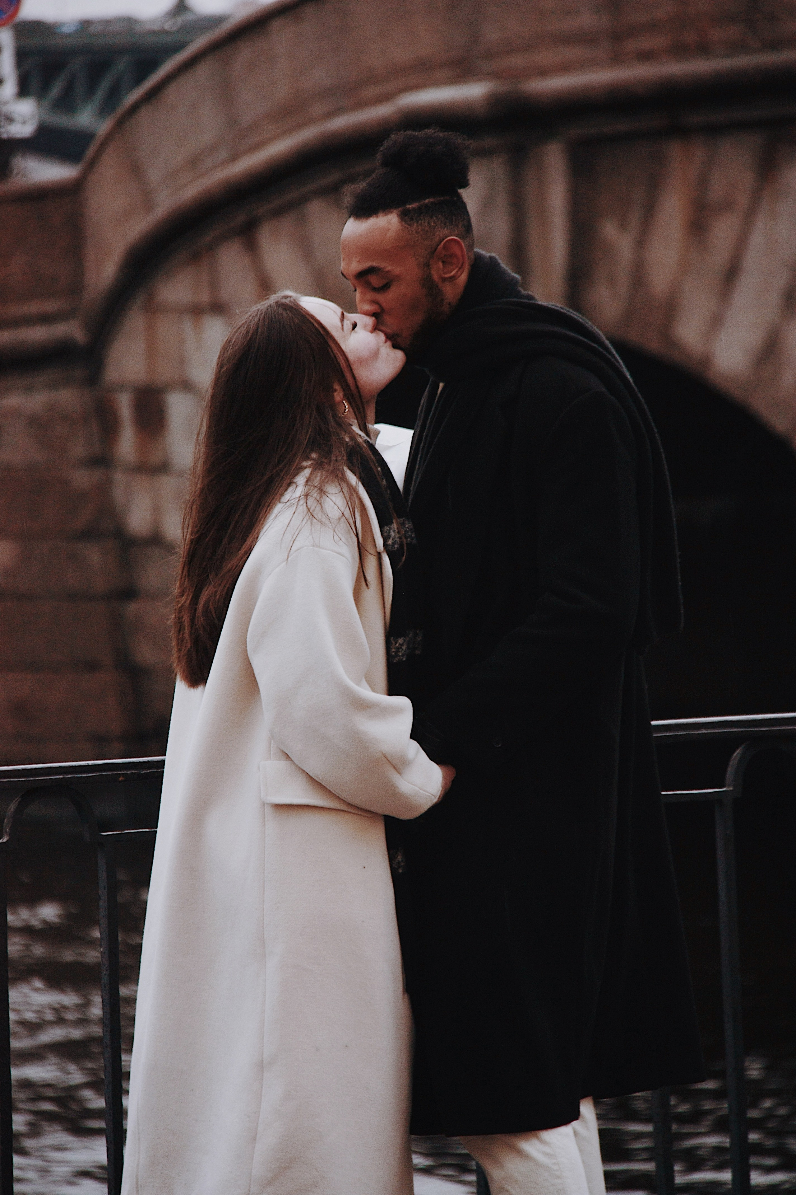 Александра & Али. Photographer in Gothenburg Aleksandra Stroganova