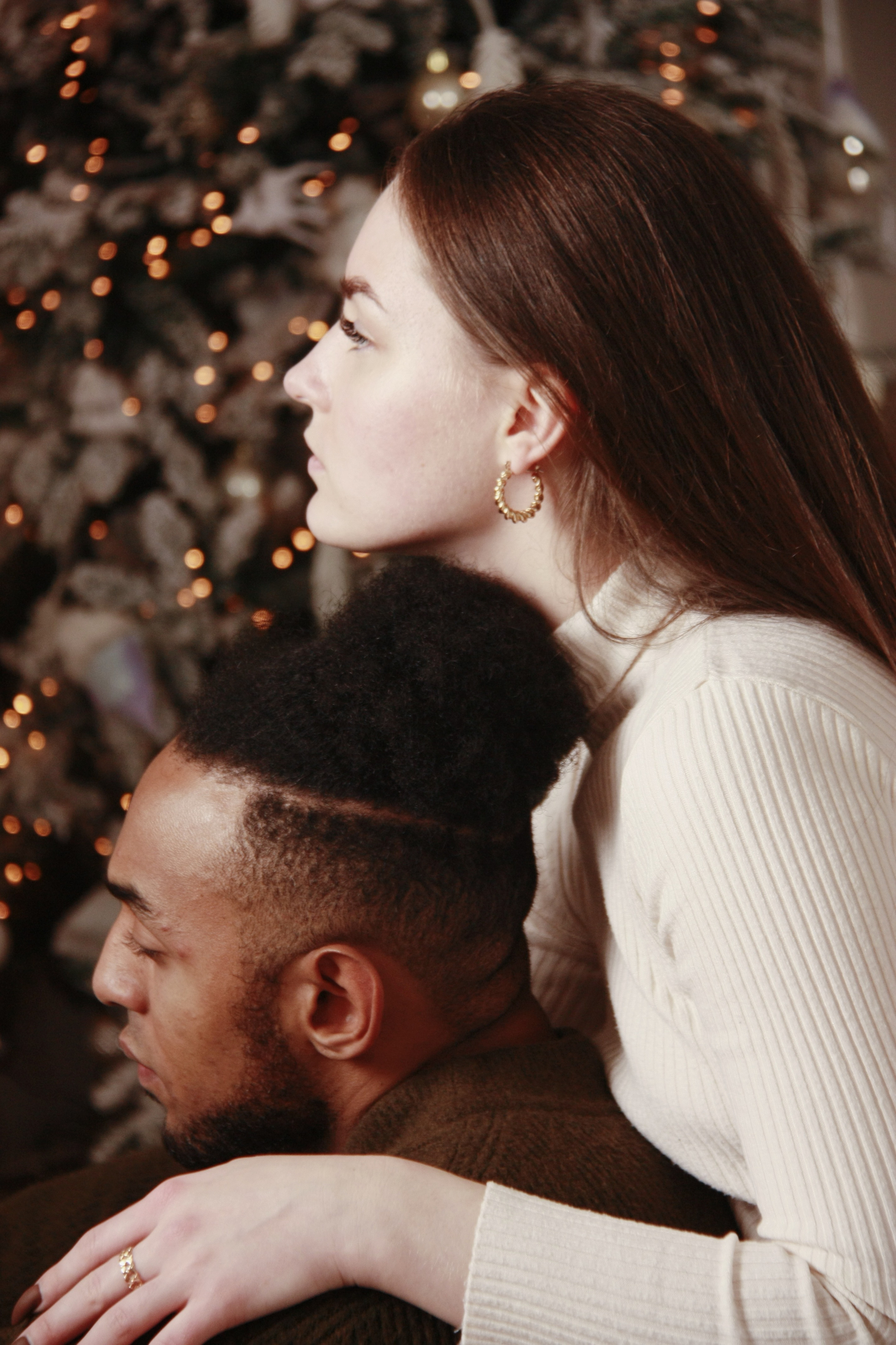 Александра & Али. Photographer in Gothenburg Aleksandra Stroganova