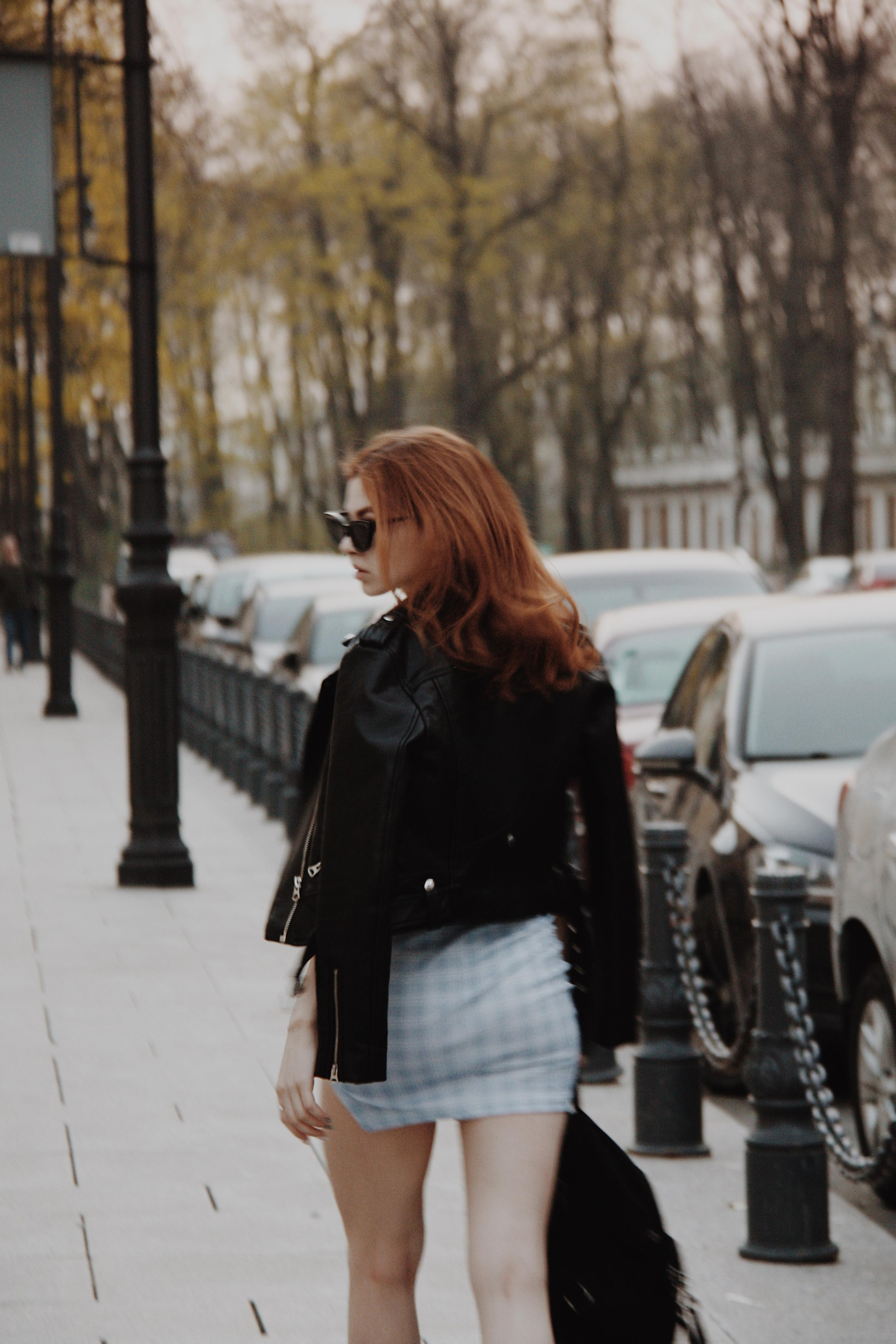 Polly. Photographer in Gothenburg Aleksandra Stroganova