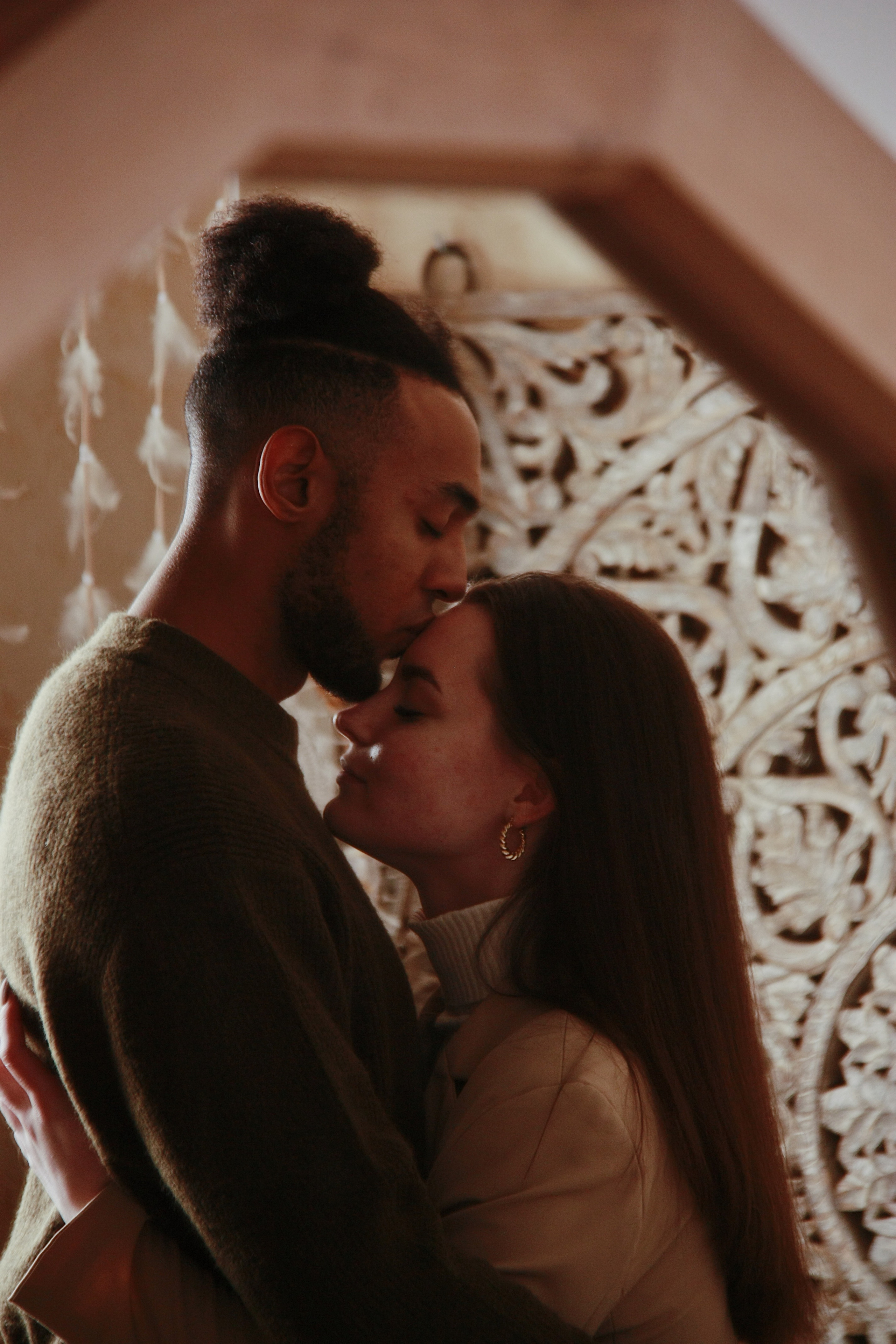 Александра & Али. Photographer in Gothenburg Aleksandra Stroganova