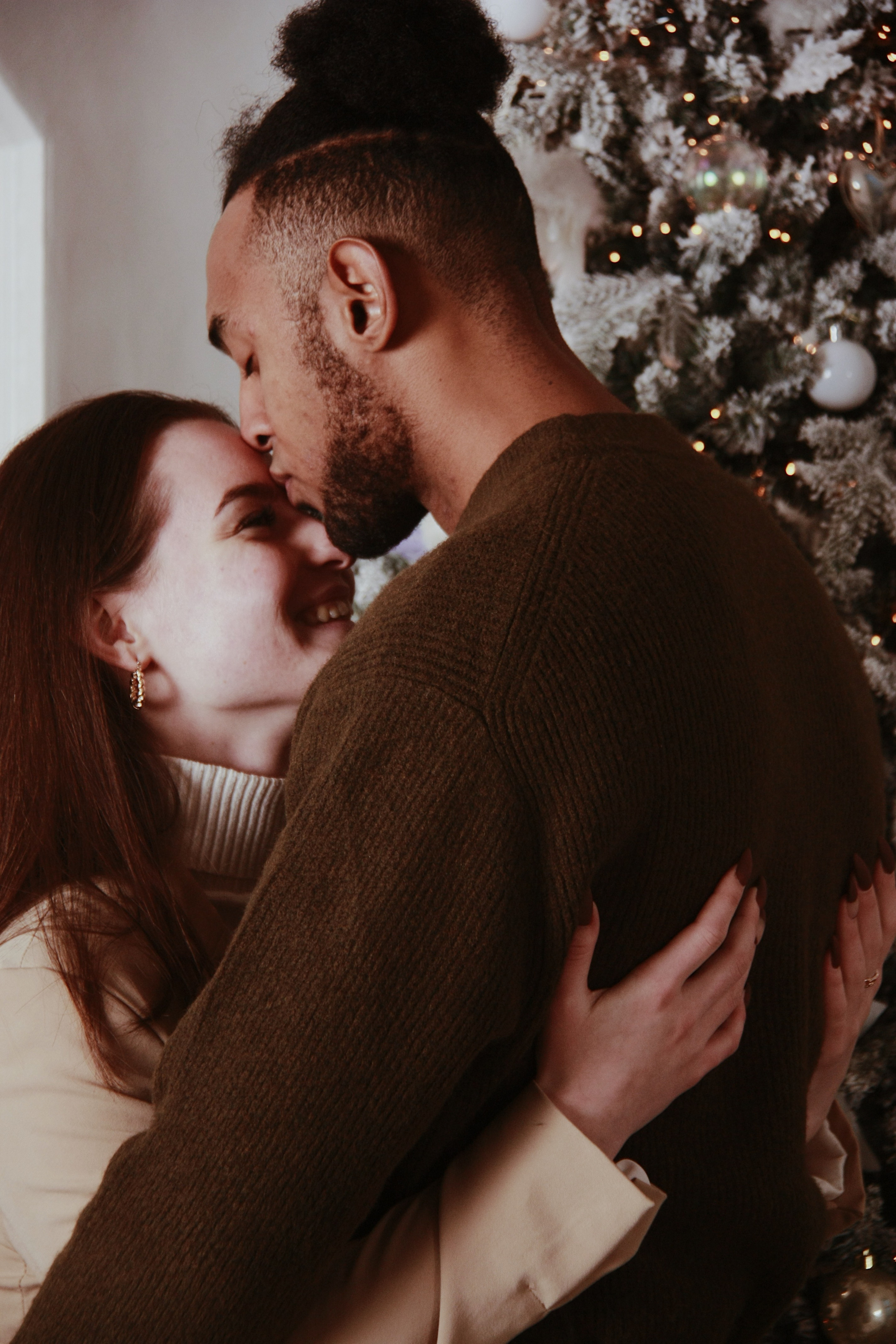 Александра & Али. Photographer in Gothenburg Aleksandra Stroganova