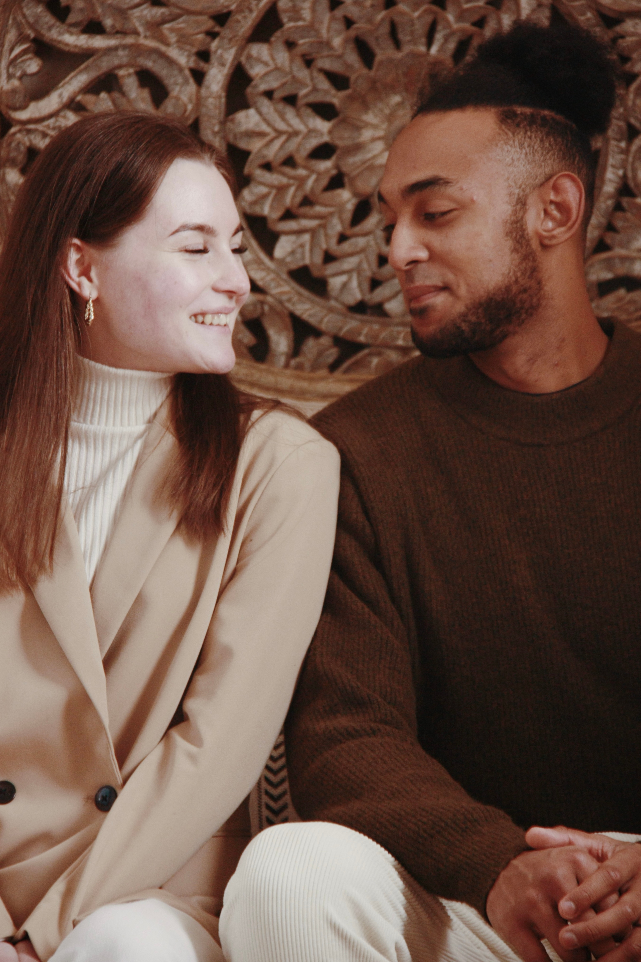 Александра & Али. Photographer in Gothenburg Aleksandra Stroganova