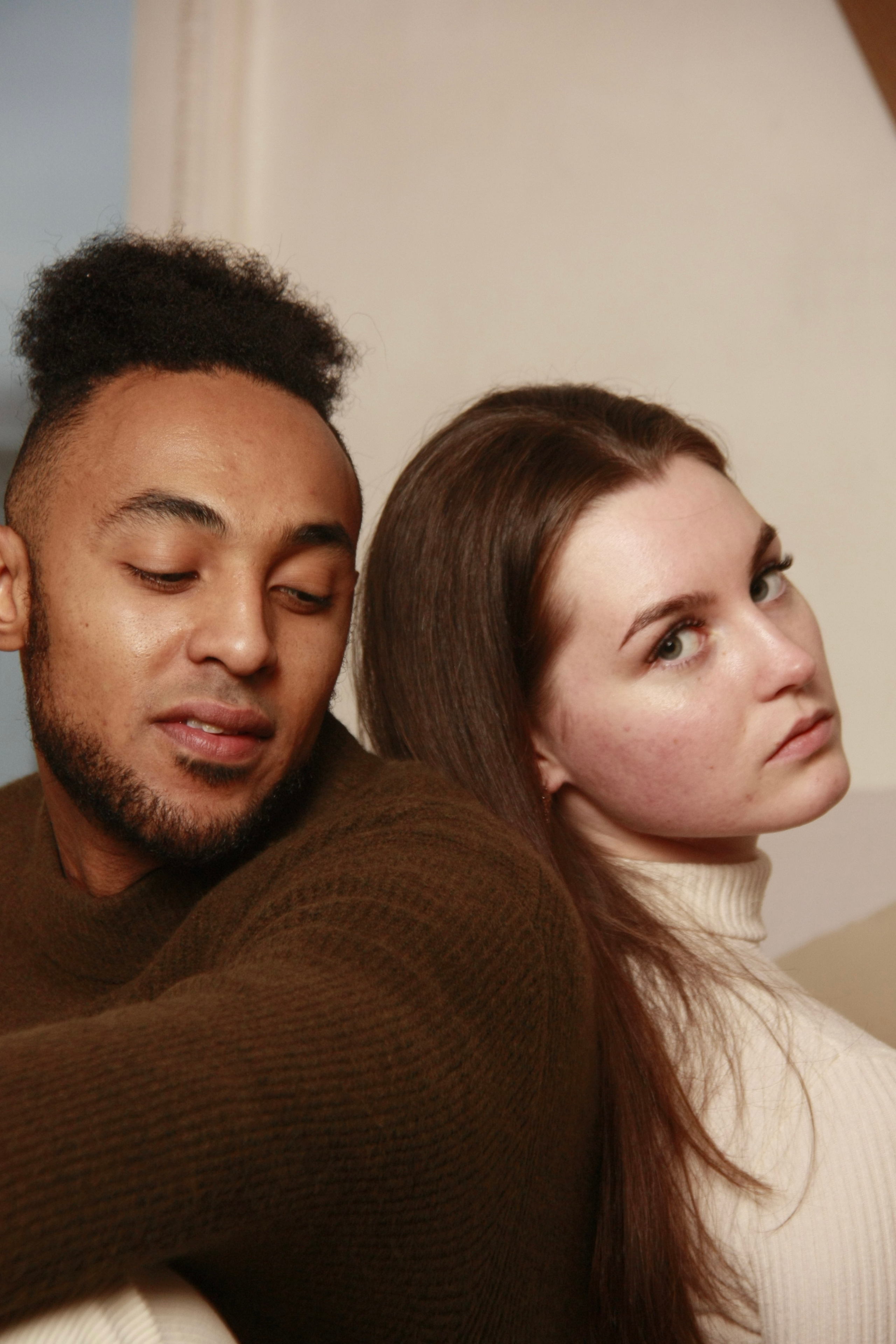 Александра & Али. Photographer in Gothenburg Aleksandra Stroganova