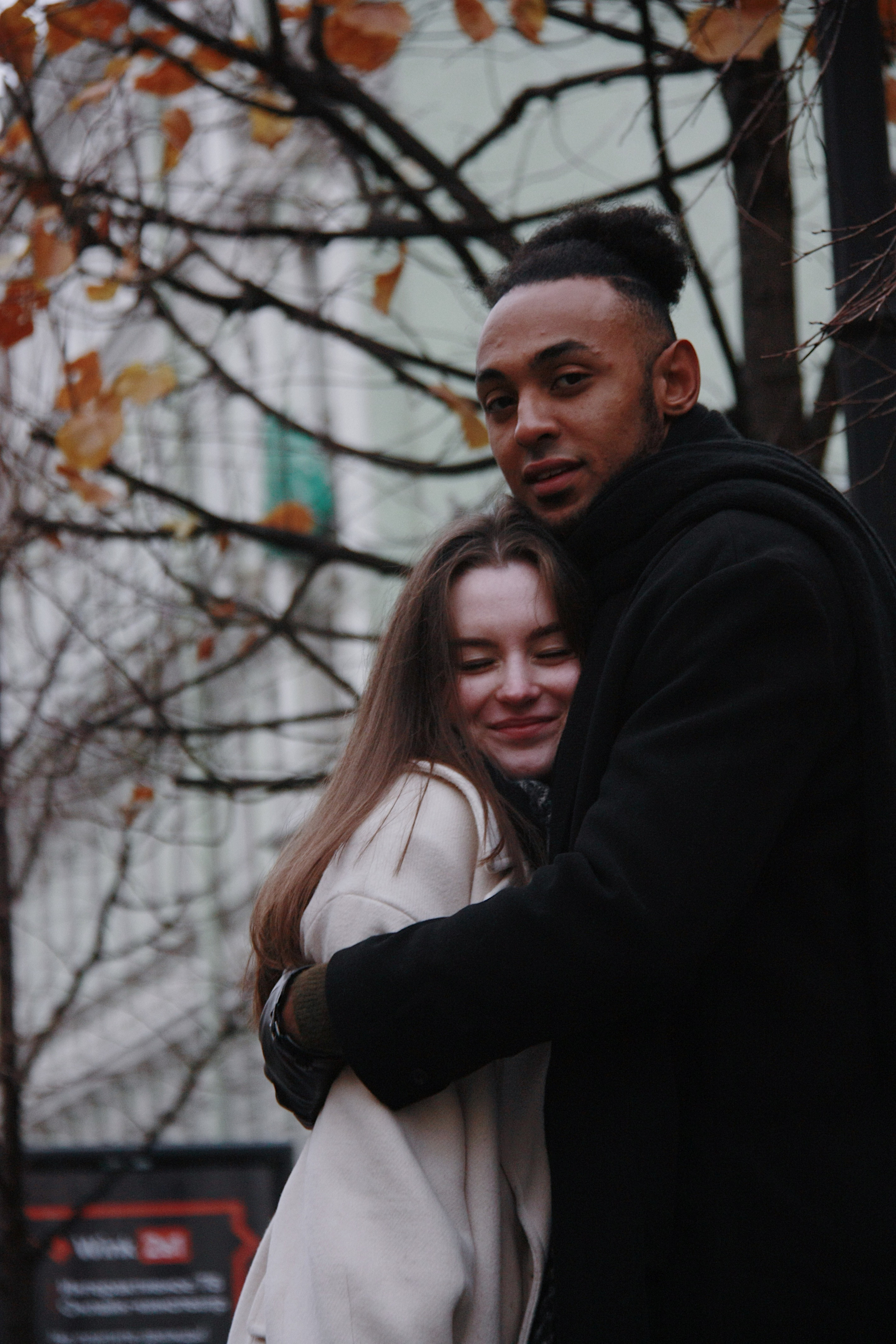 Александра & Али. Photographer in Gothenburg Aleksandra Stroganova