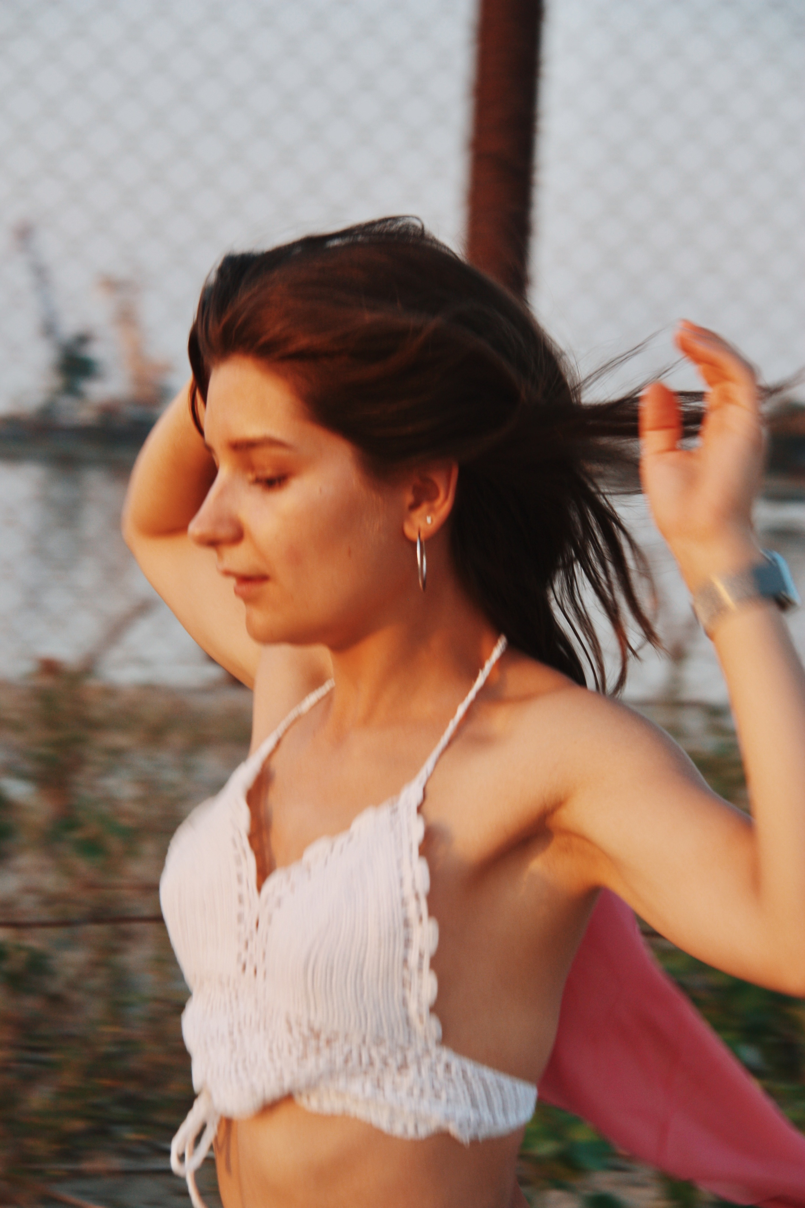 Artodita. Photographer in Gothenburg Aleksandra Stroganova