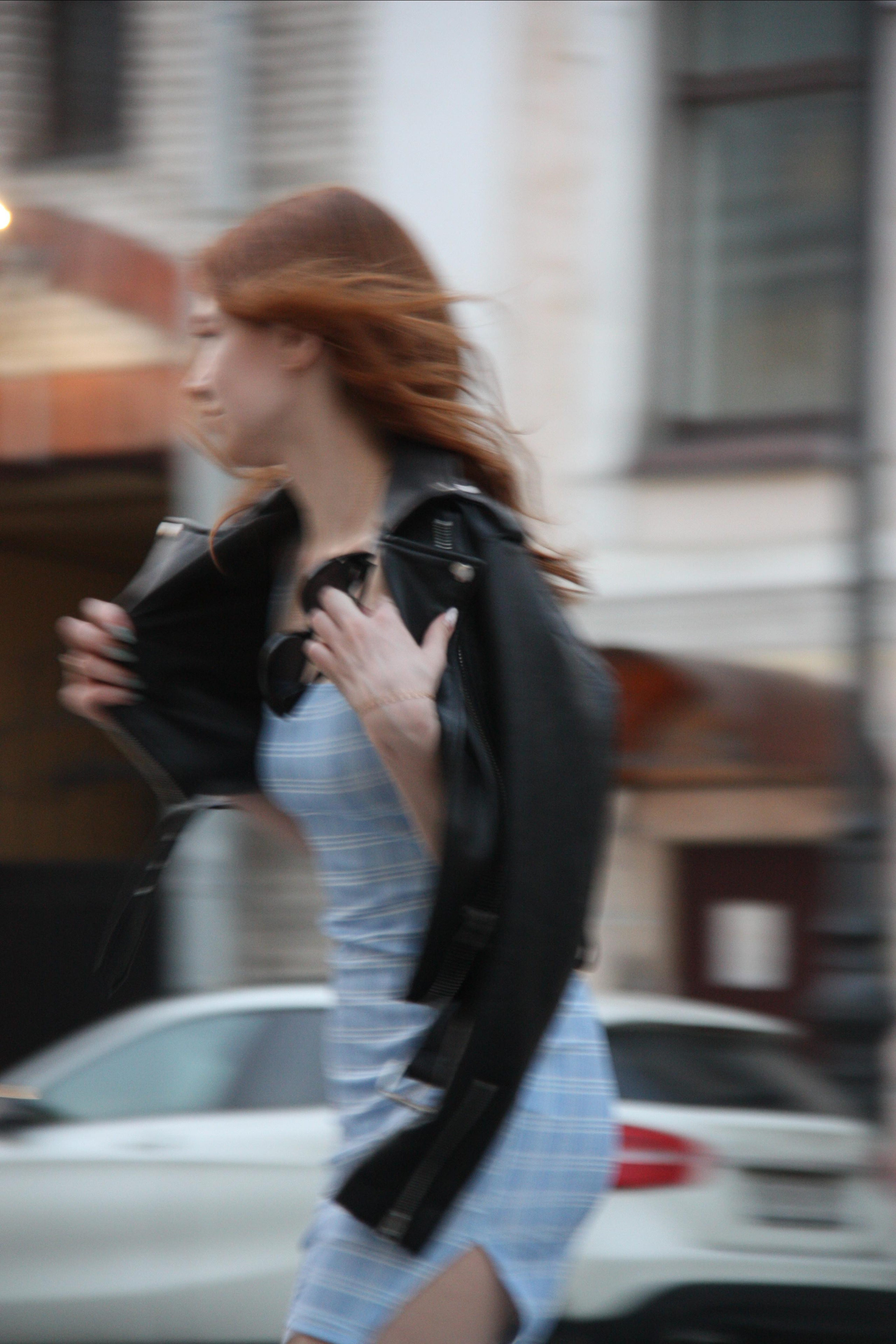 Polly. Photographer in Gothenburg Aleksandra Stroganova