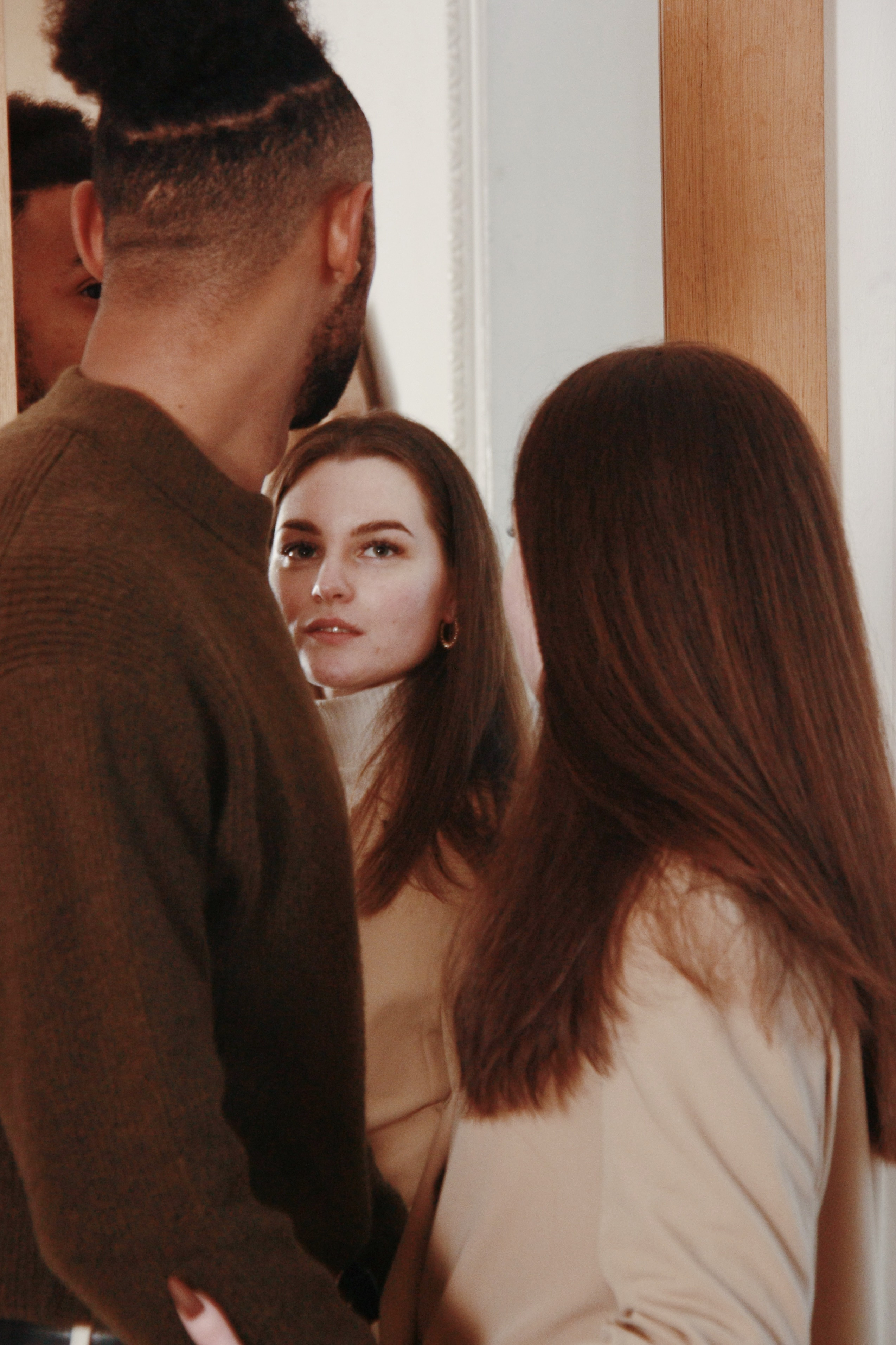 Александра & Али. Photographer in Gothenburg Aleksandra Stroganova