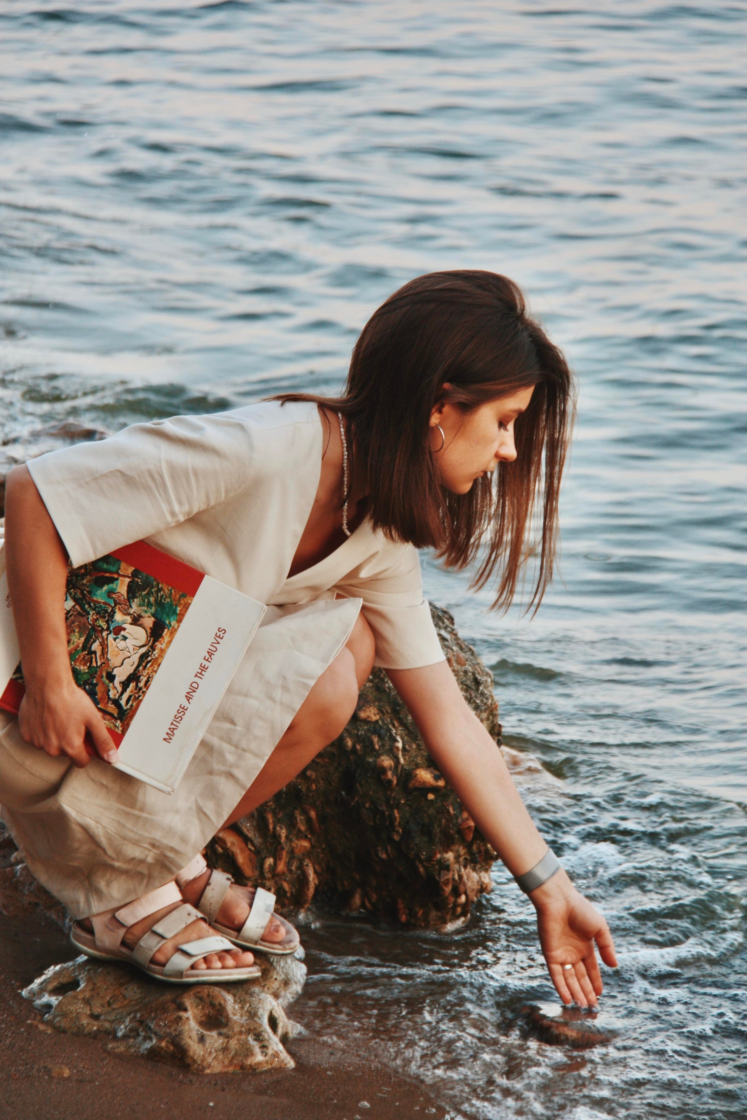 Artodita. Photographer in Gothenburg Aleksandra Stroganova