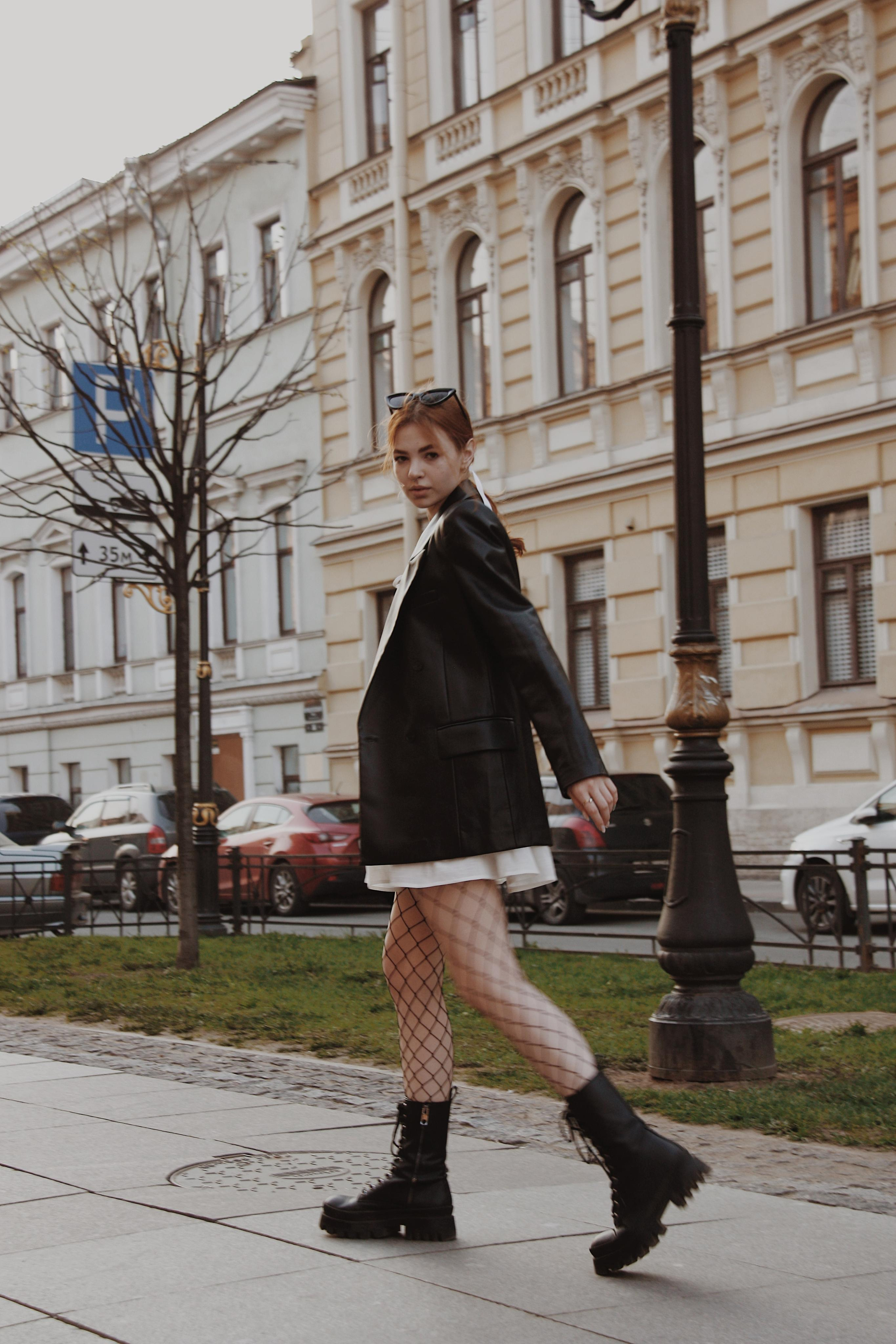 Polly. Photographer in Gothenburg Aleksandra Stroganova