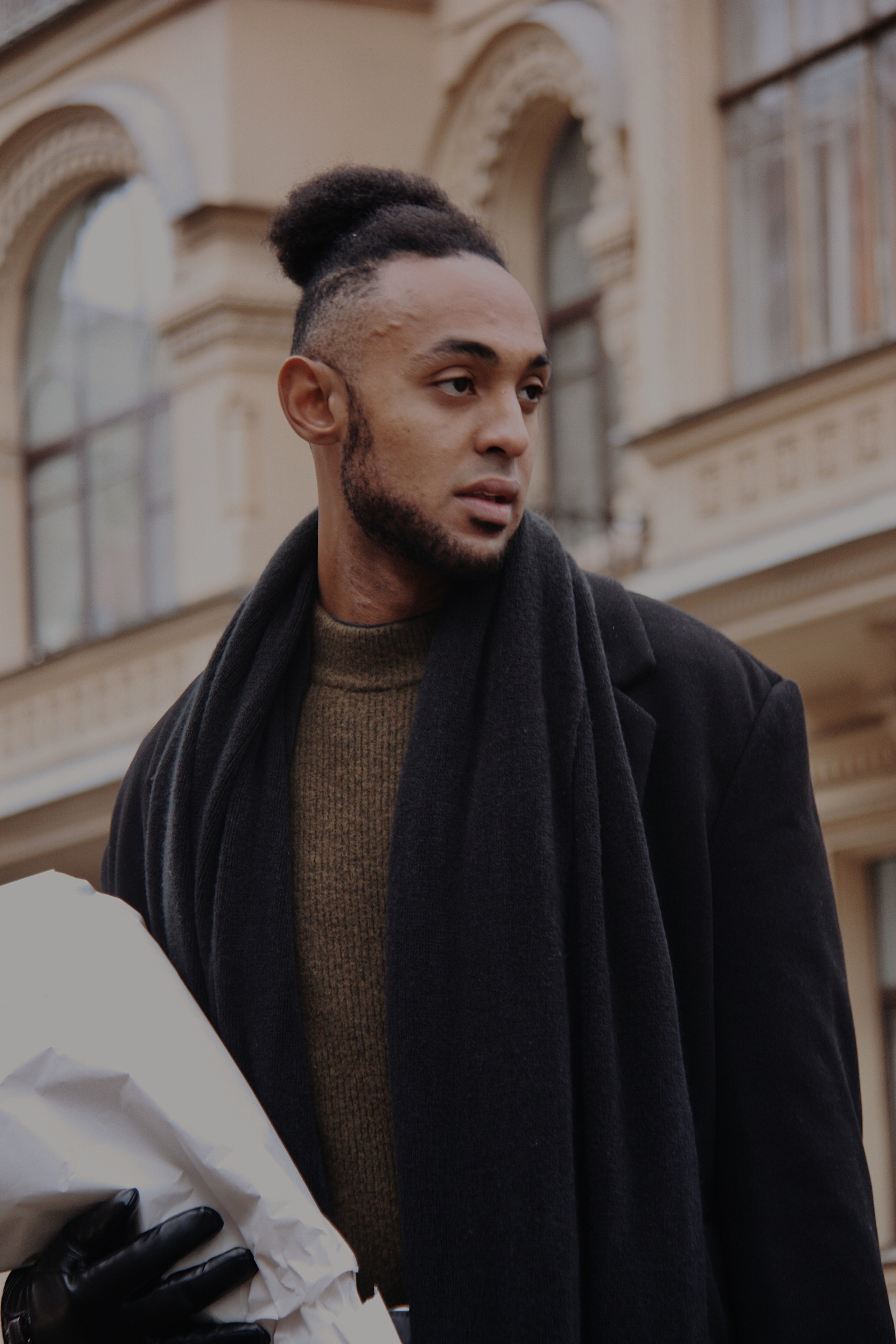 Александра & Али. Photographer in Gothenburg Aleksandra Stroganova