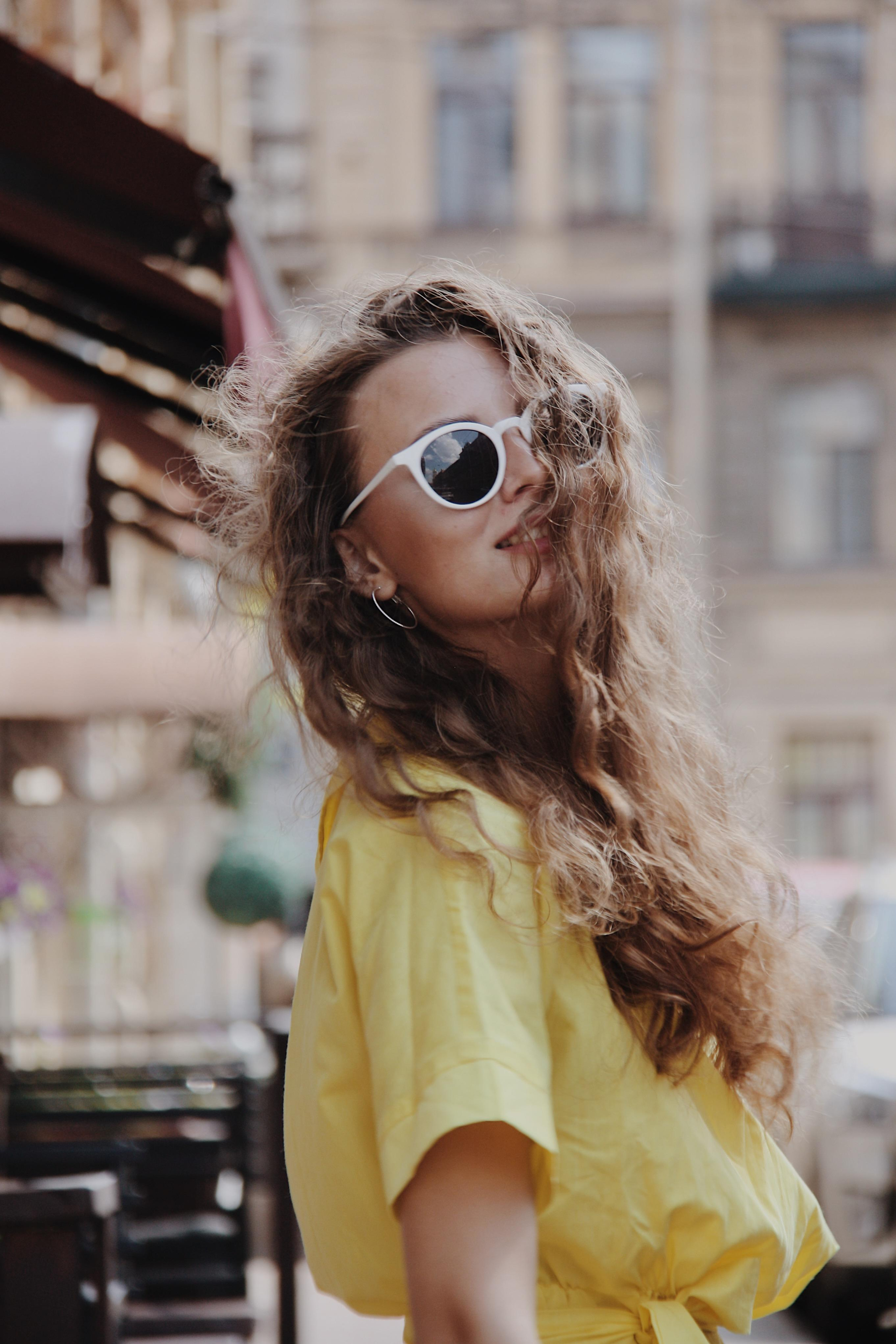 Alexandra. Photographer in Gothenburg Aleksandra Stroganova