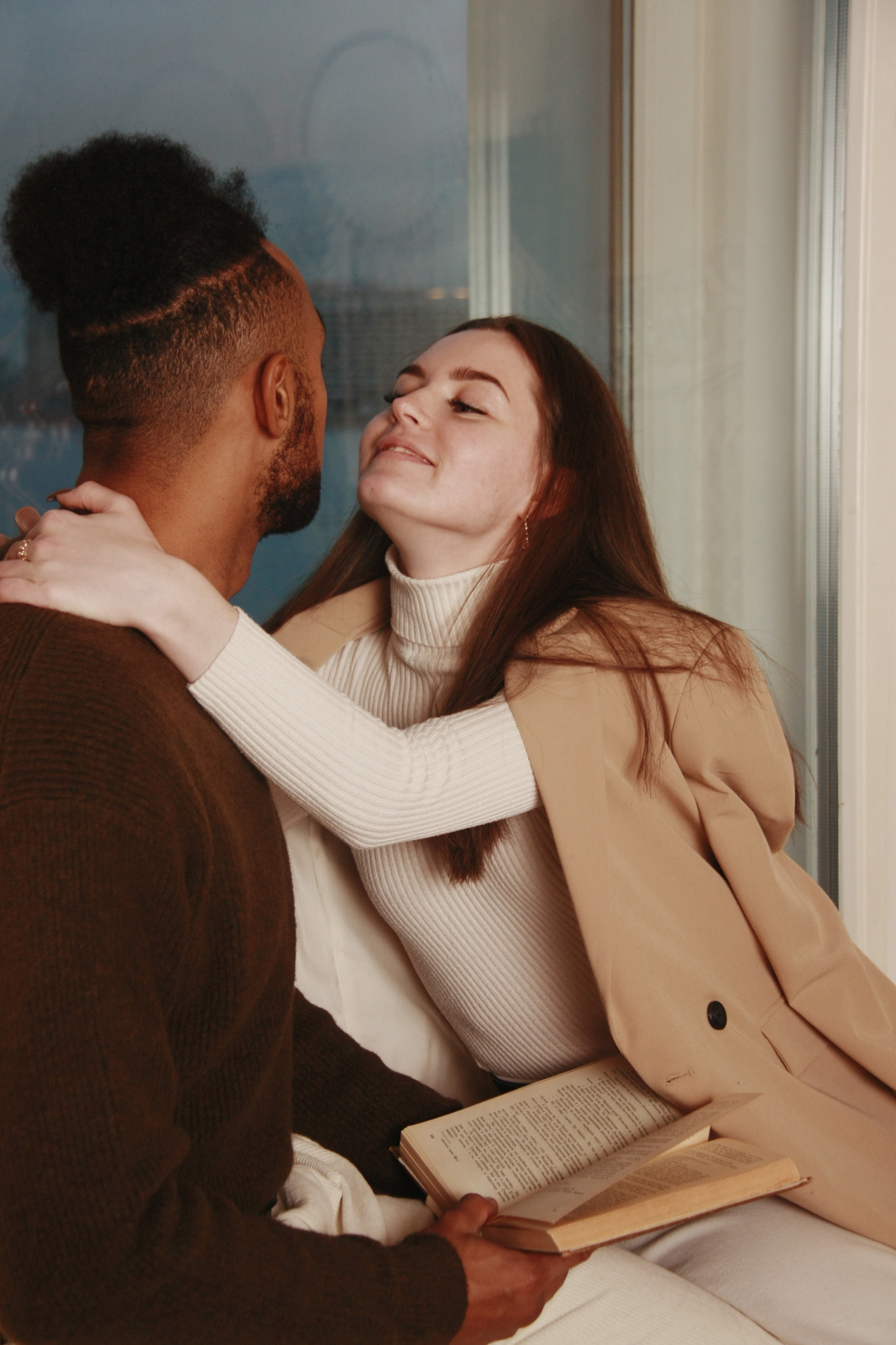 Александра & Али. Photographer in Gothenburg Aleksandra Stroganova