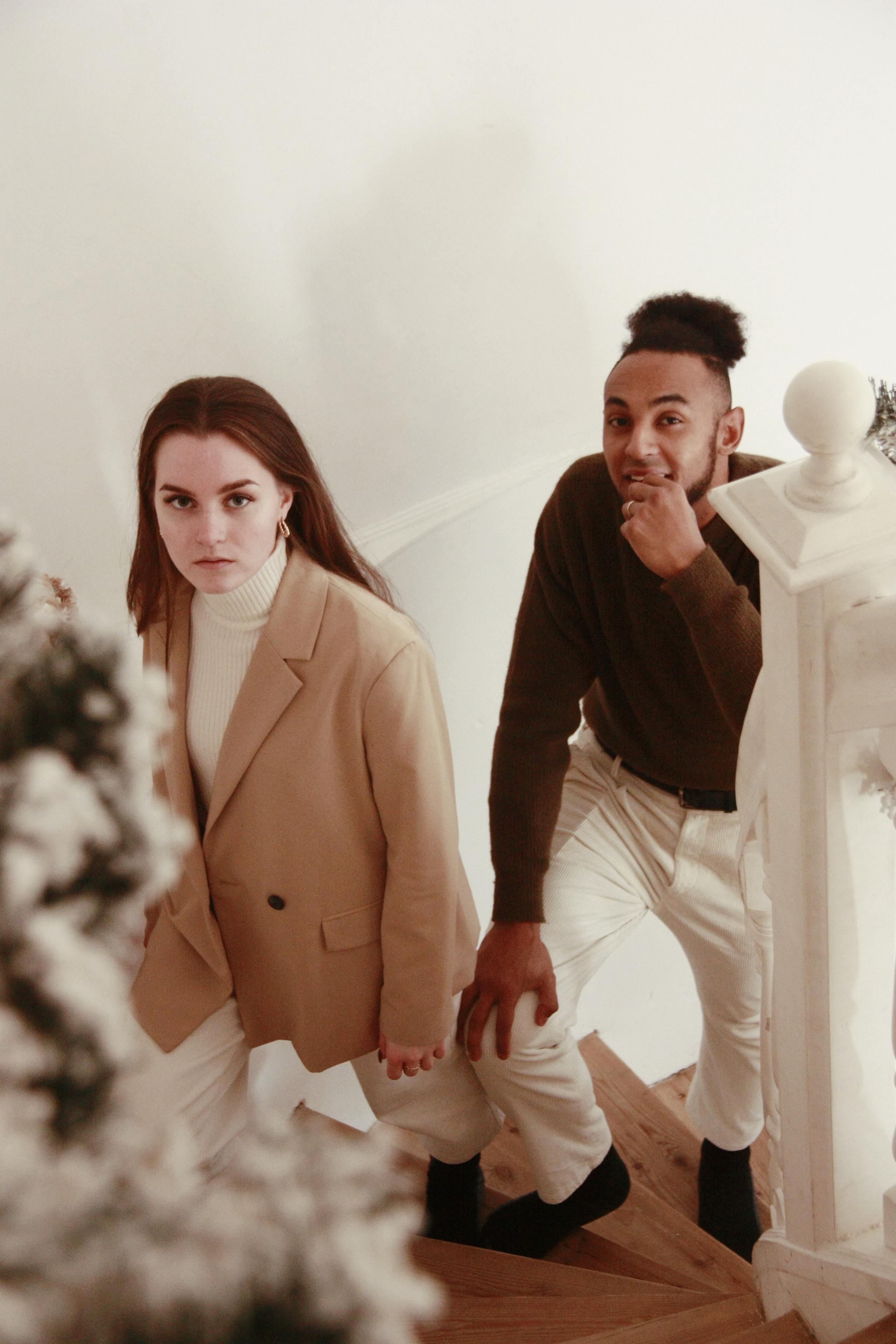 Александра & Али. Photographer in Gothenburg Aleksandra Stroganova