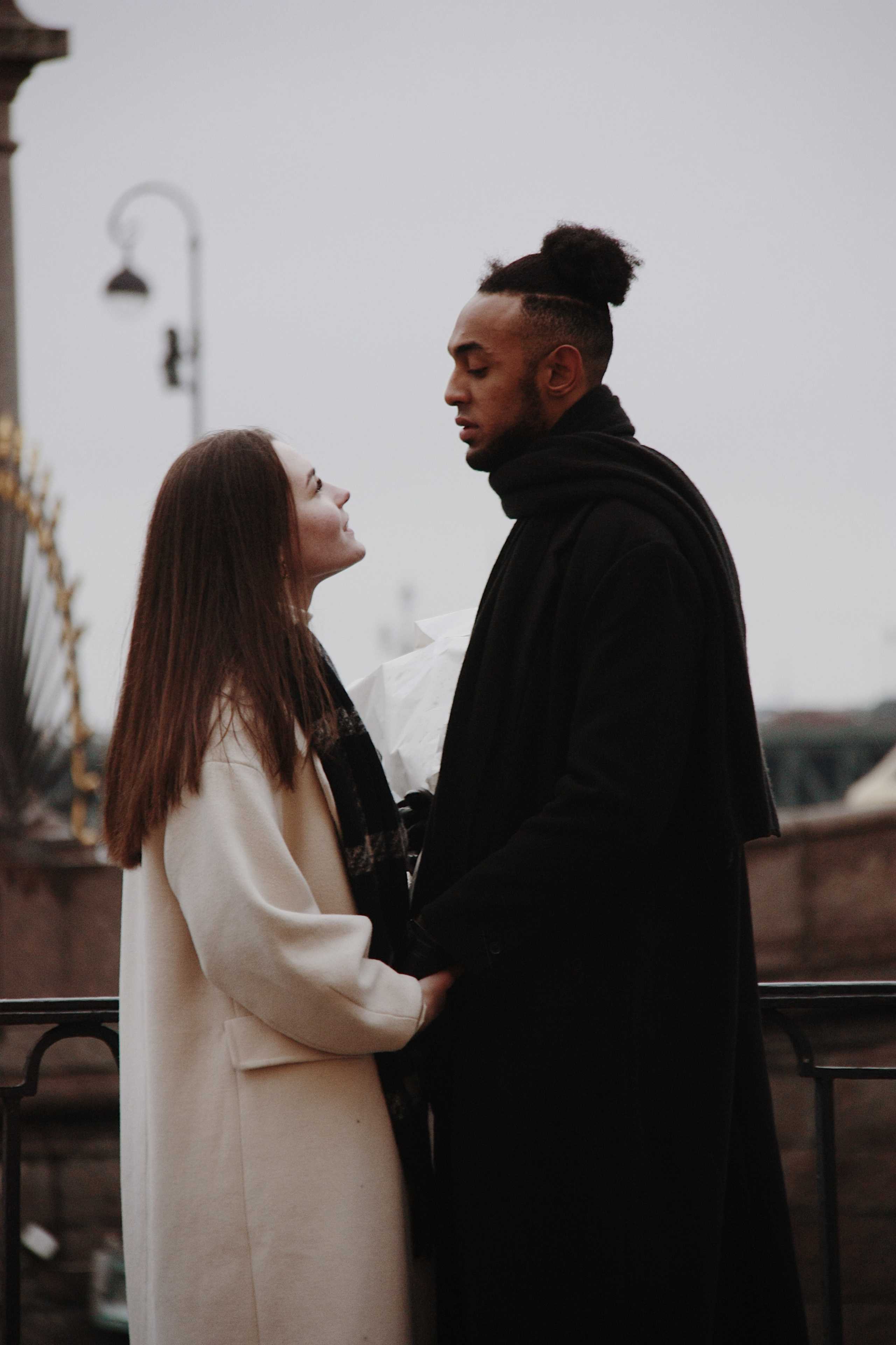 Александра & Али. Photographer in Gothenburg Aleksandra Stroganova