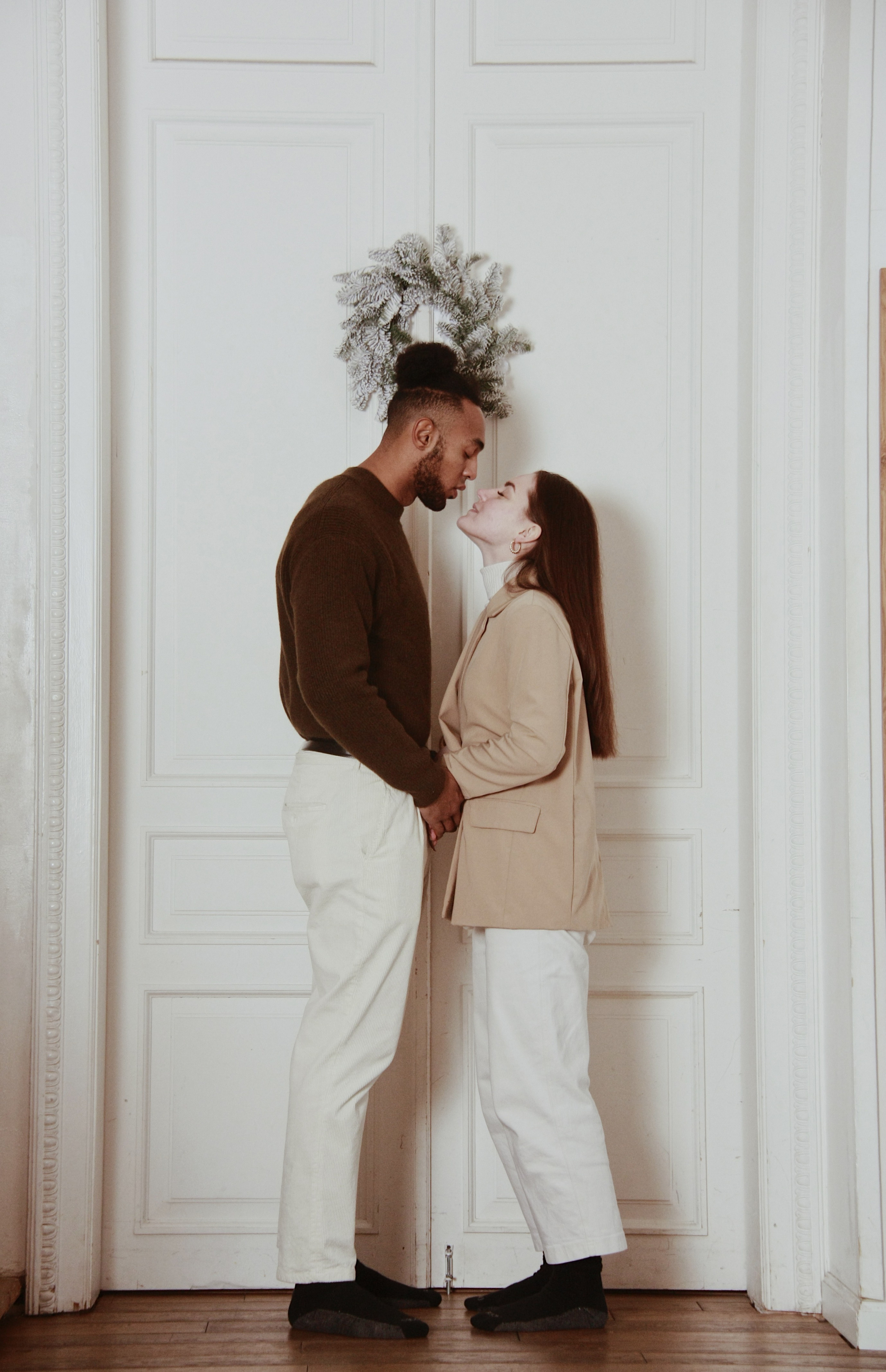 Александра & Али. Photographer in Gothenburg Aleksandra Stroganova