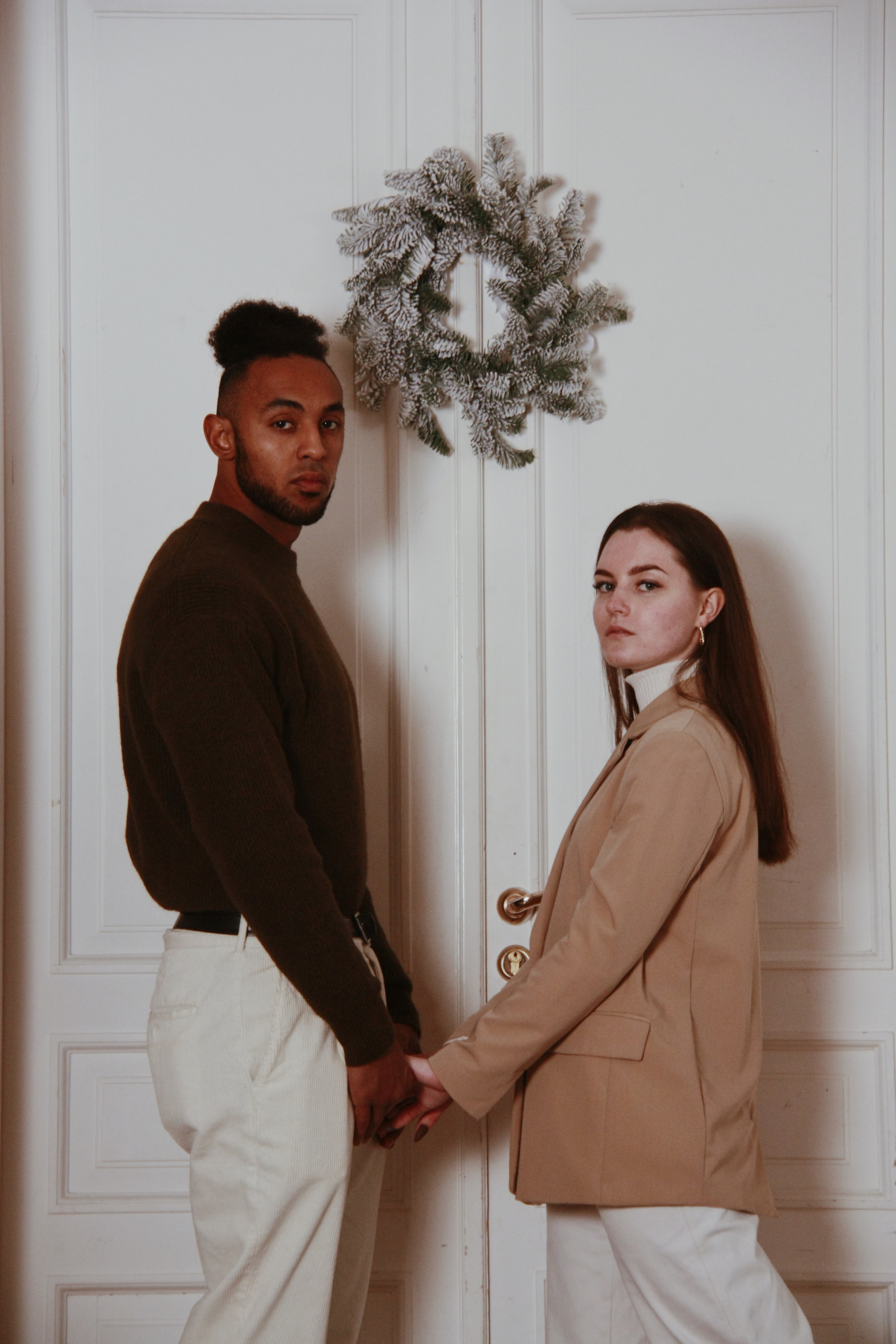 Александра & Али. Photographer in Gothenburg Aleksandra Stroganova