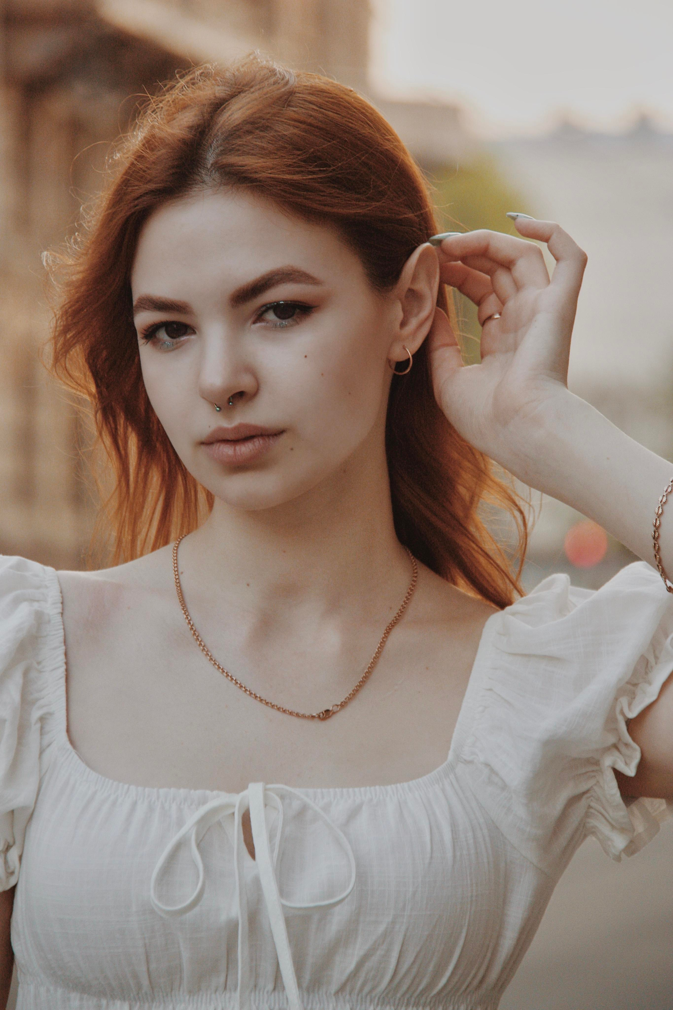 Polly. Photographer in Gothenburg Aleksandra Stroganova