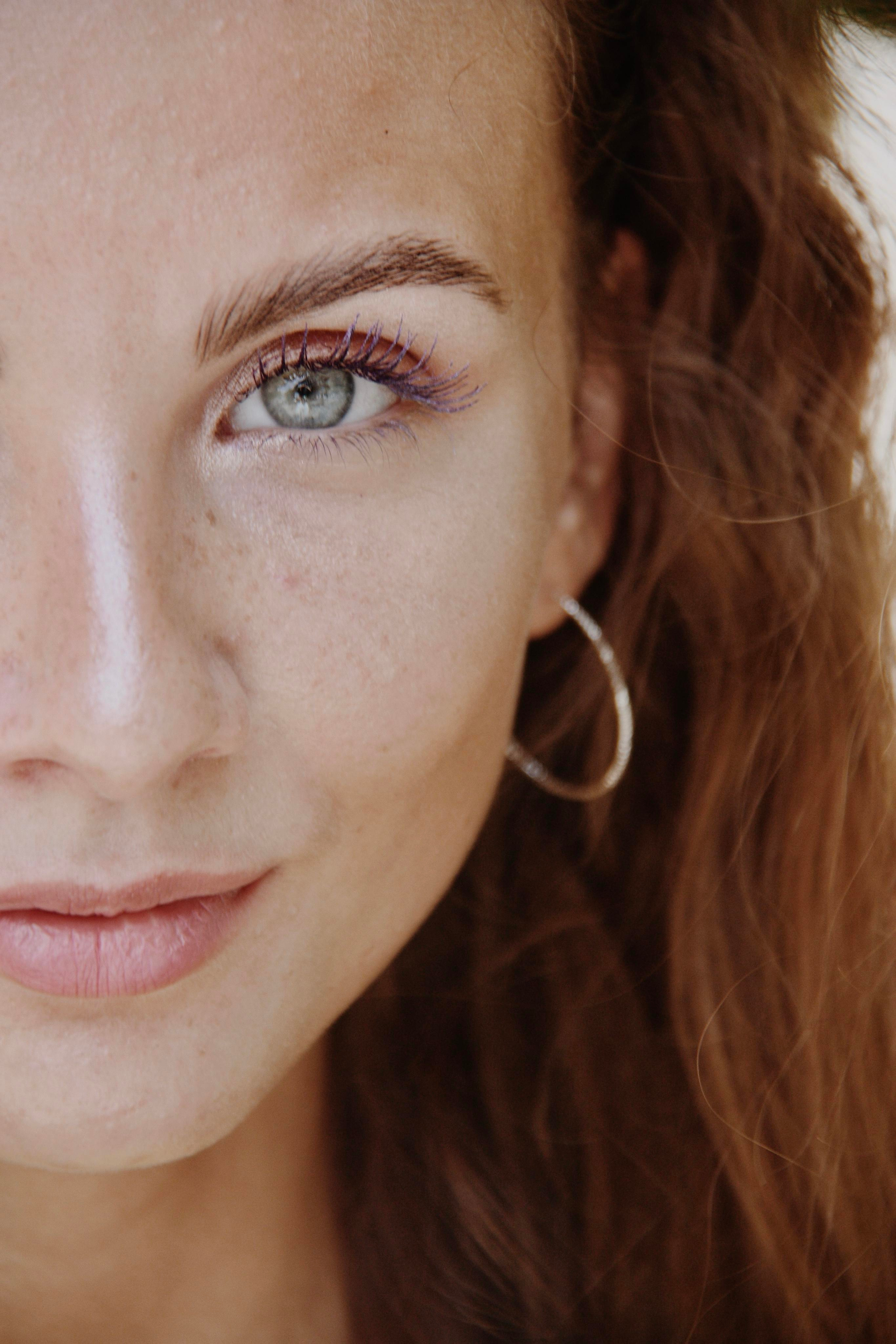 Alexandra. Photographer in Gothenburg Aleksandra Stroganova